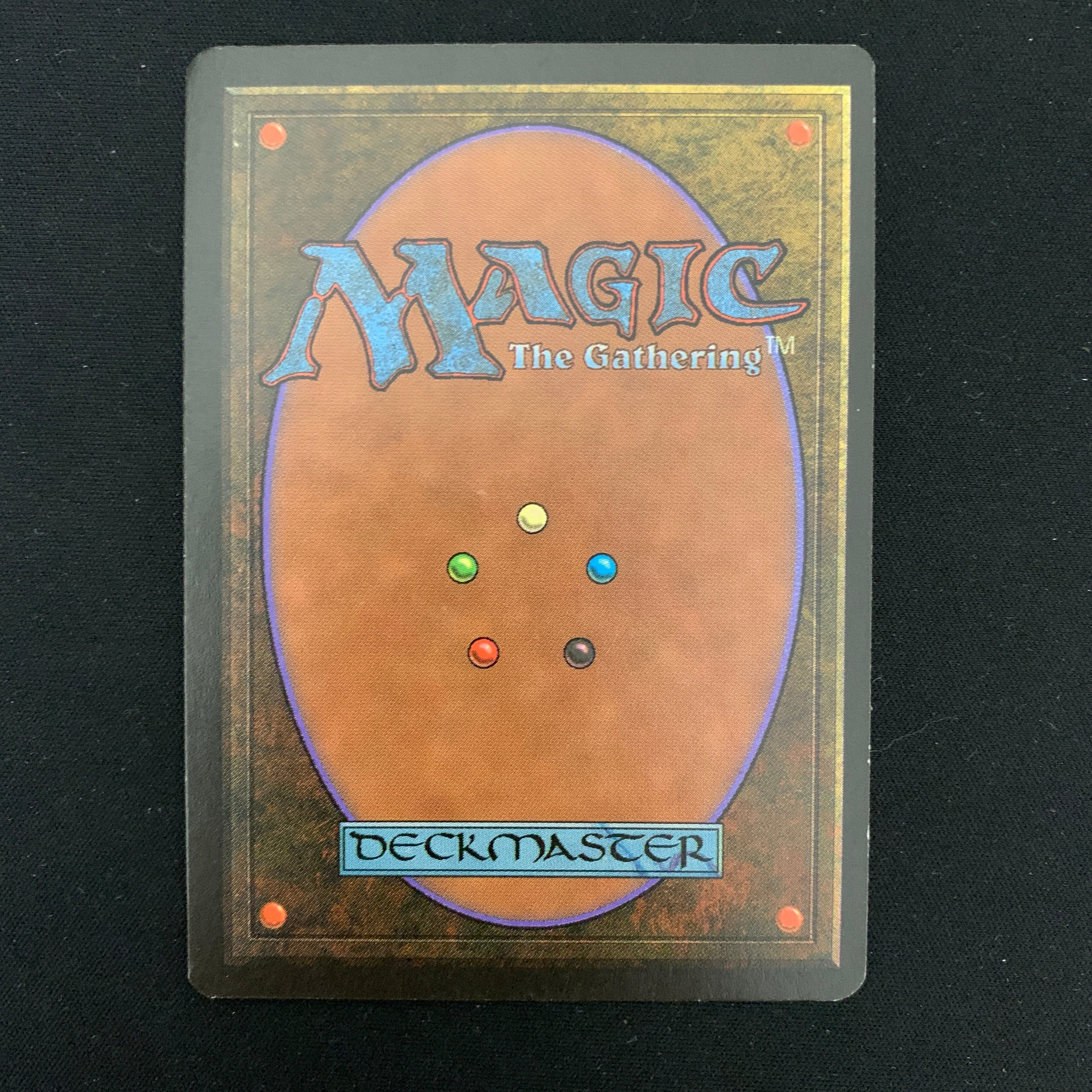 MTG Singles - Sengir Vampire - Beta - 