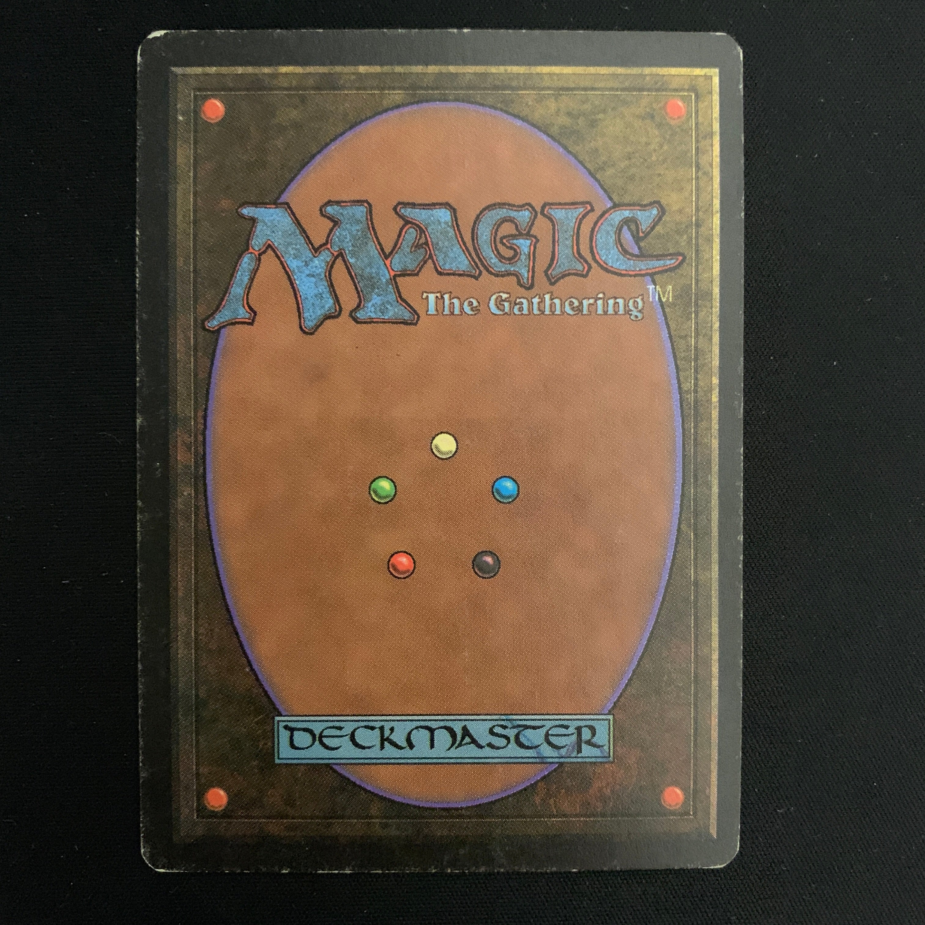 MTG Singles - Sengir Vampire - Beta - 