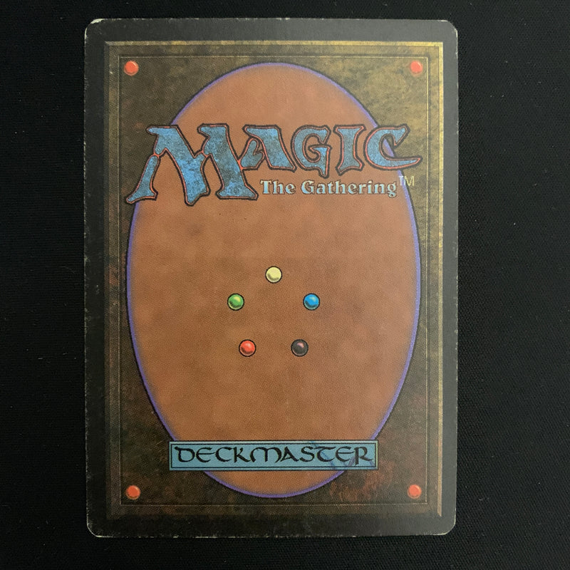 Magic the Gathering Sengir Vampire - Beta 