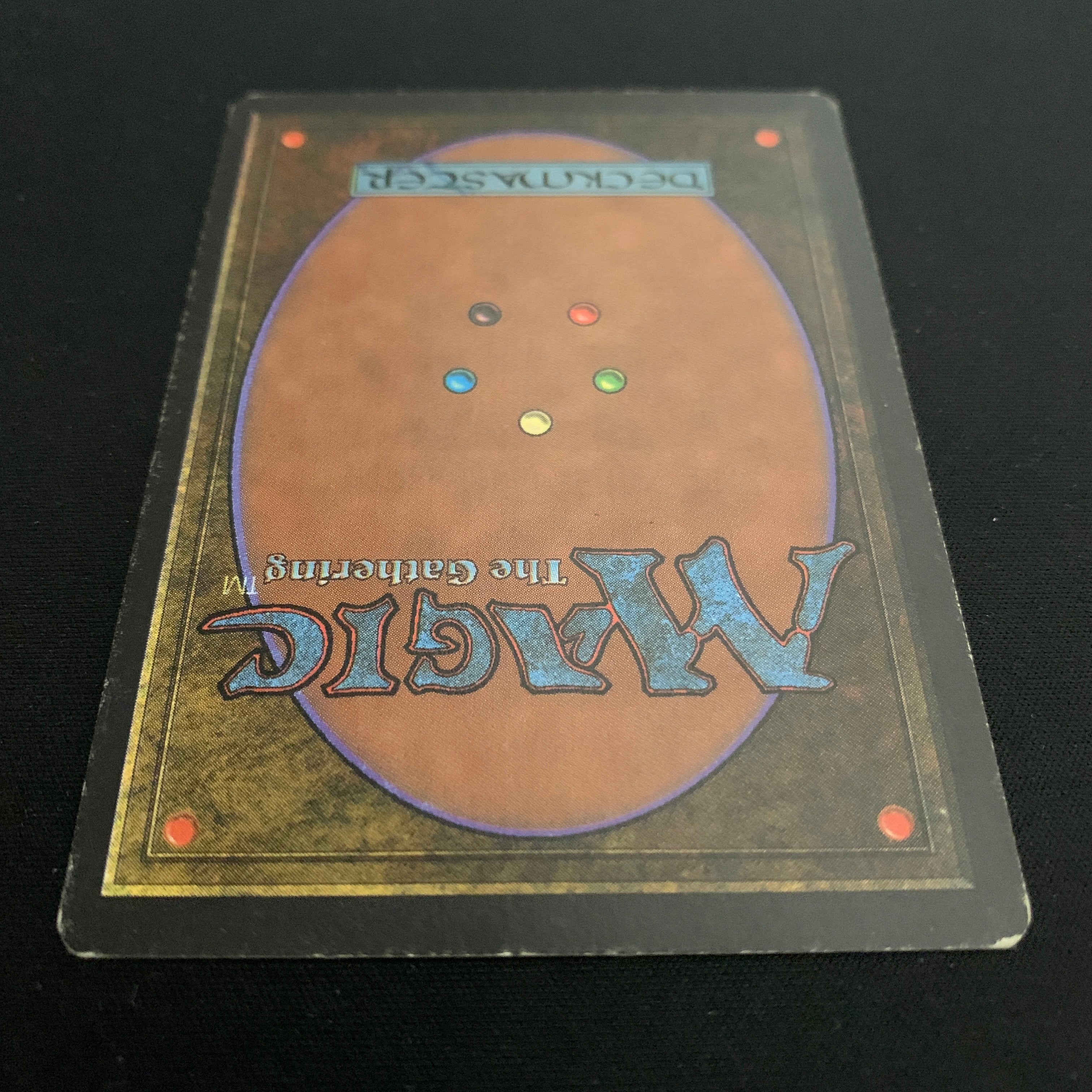 MTG Singles - Sengir Vampire - Beta - 