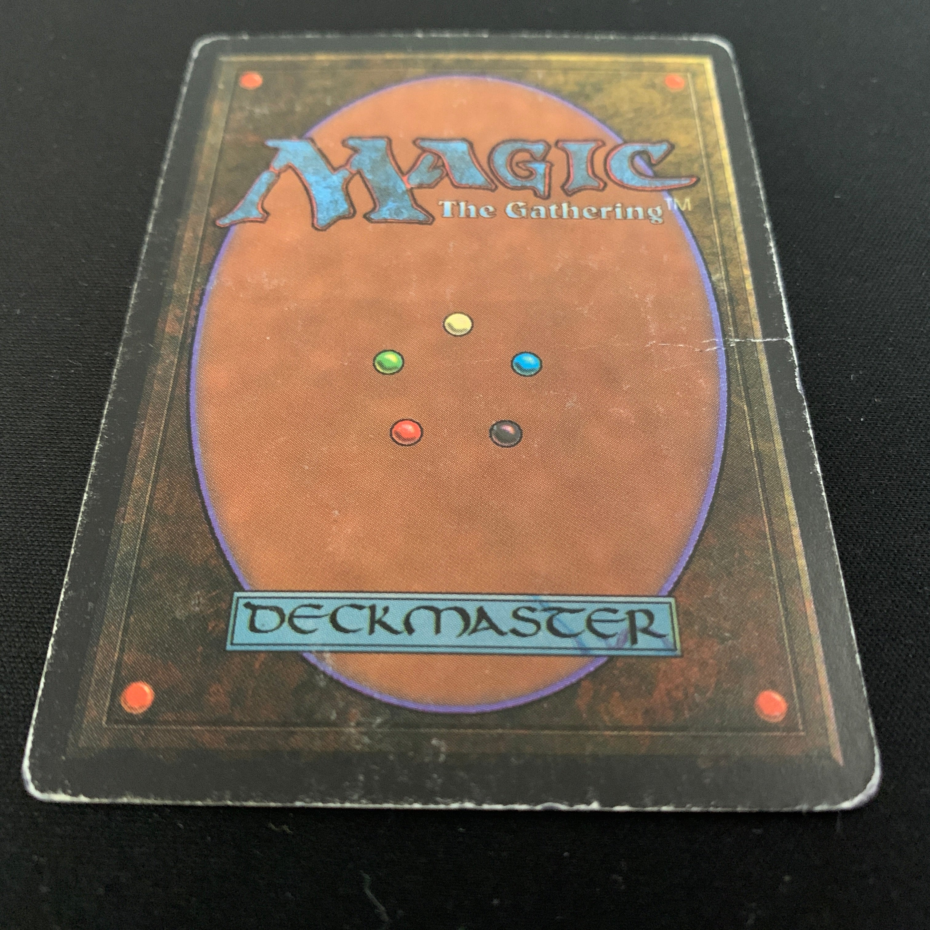 MTG Singles - Sengir Vampire - Beta - 