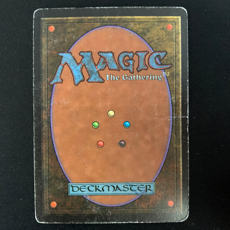 Magic the Gathering Sengir Vampire - Beta 