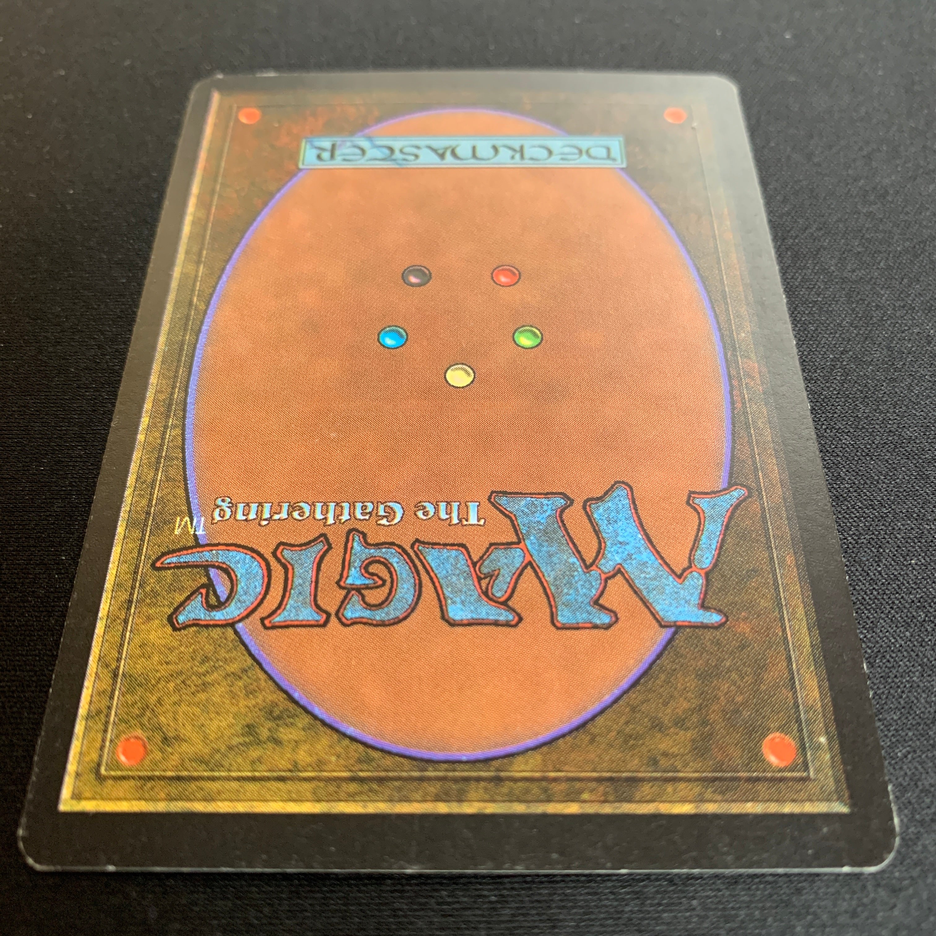 MTG Singles - Sengir Vampire - Beta - 