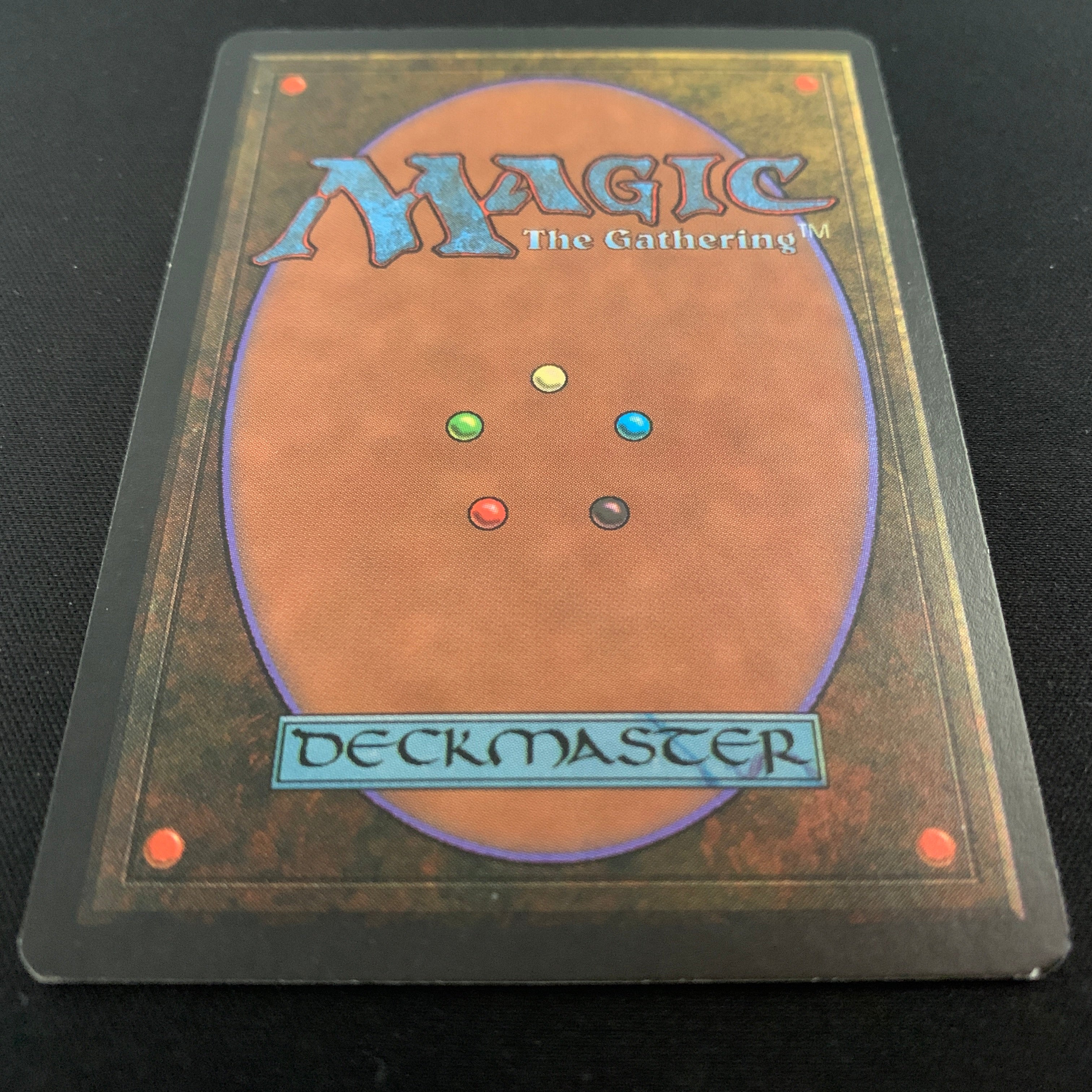 MTG Singles - Sengir Vampire - Beta - 