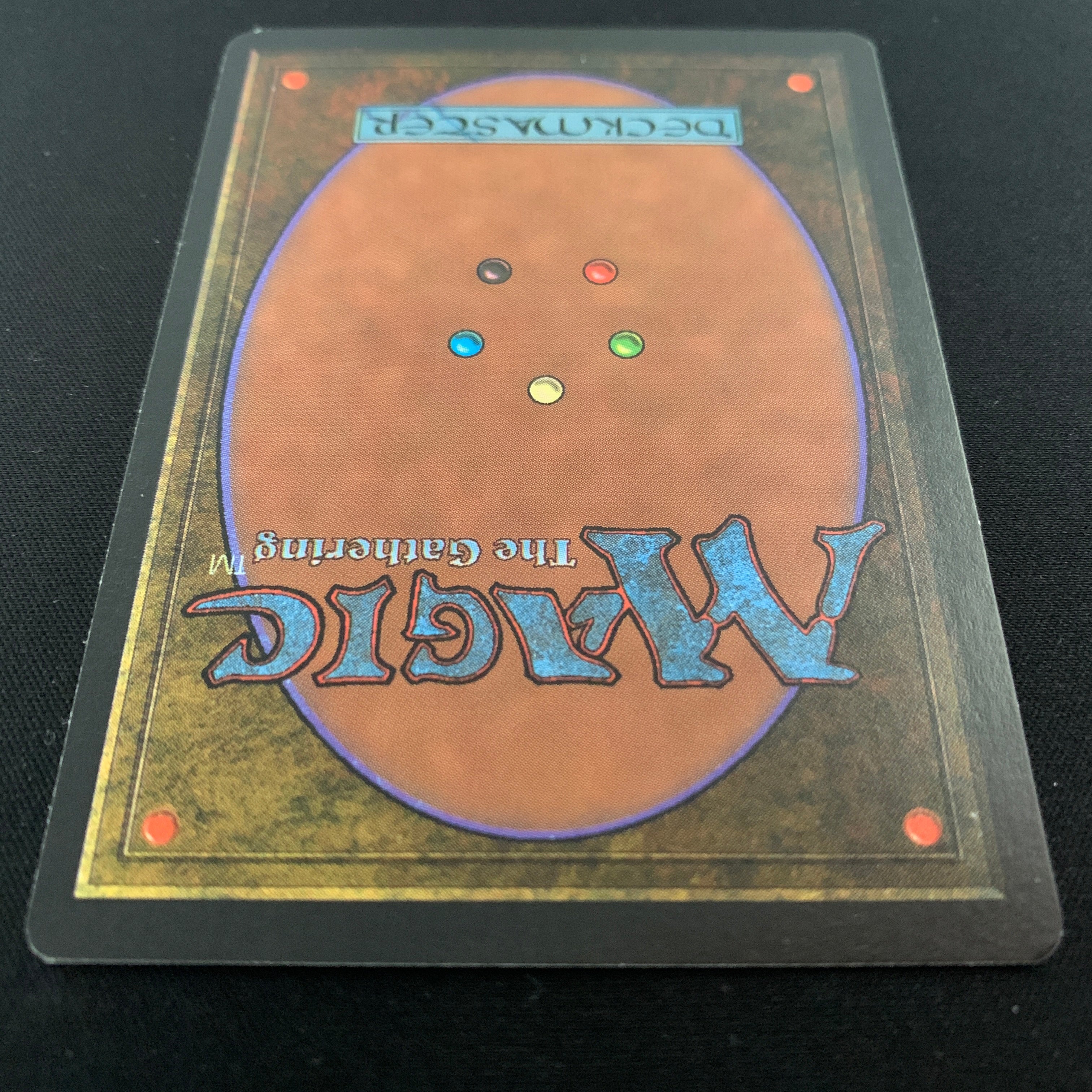 MTG Singles - Sengir Vampire - Beta - 