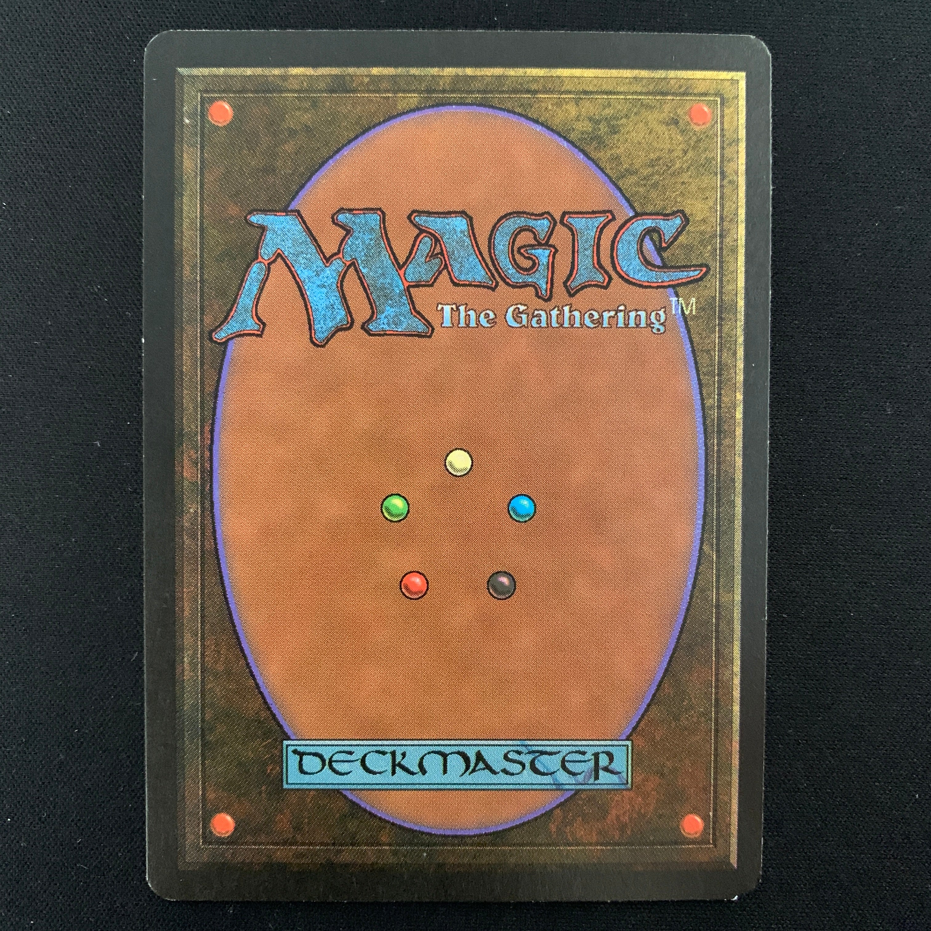MTG Singles - Sengir Vampire - Beta - 