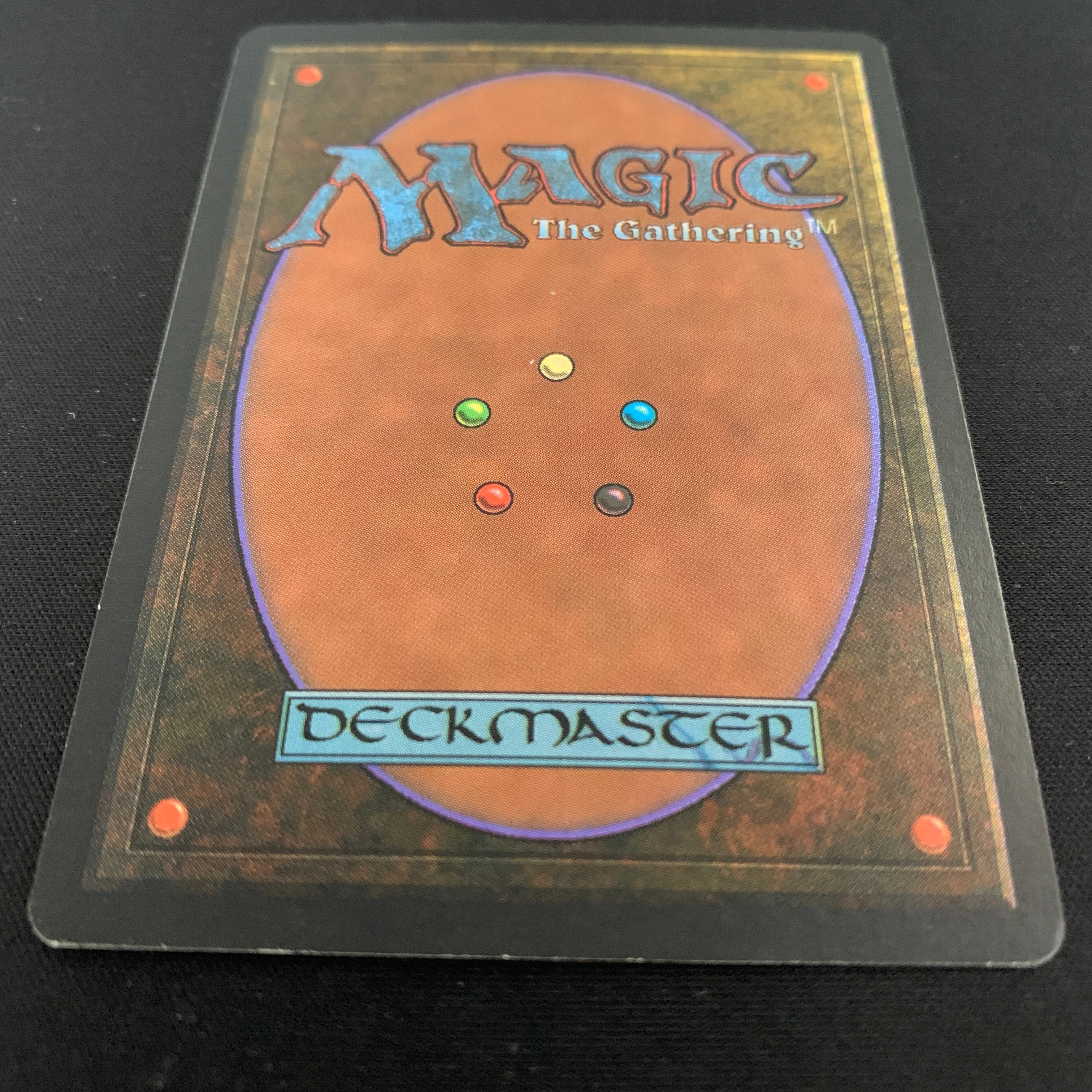 MTG Singles - Sengir Vampire - Beta - 