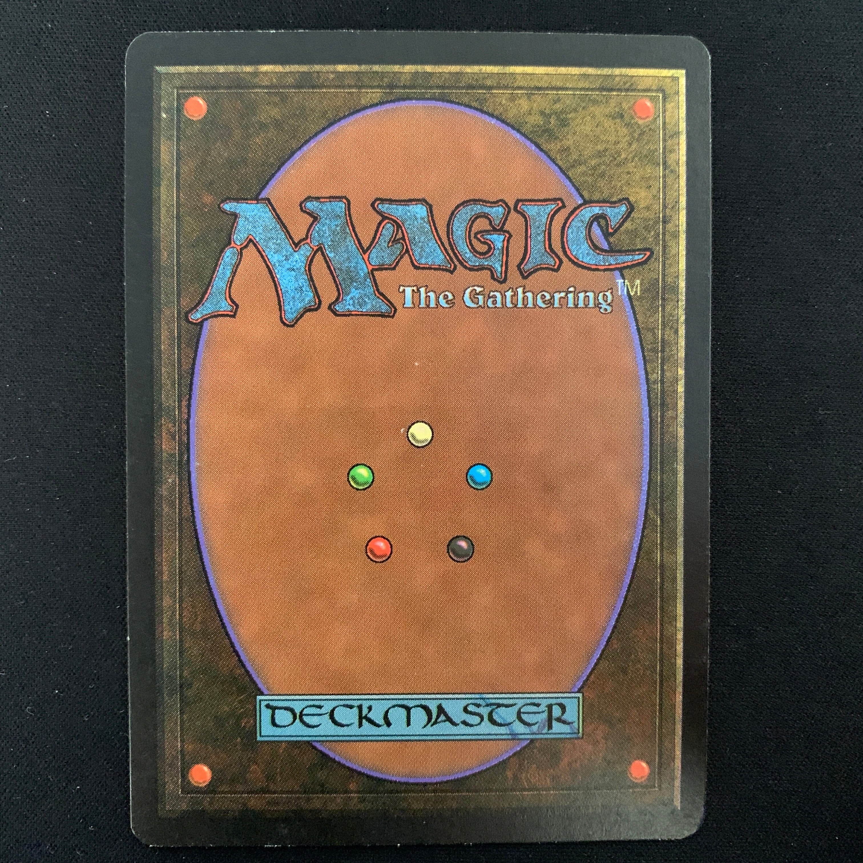 MTG Singles - Sengir Vampire - Beta - 