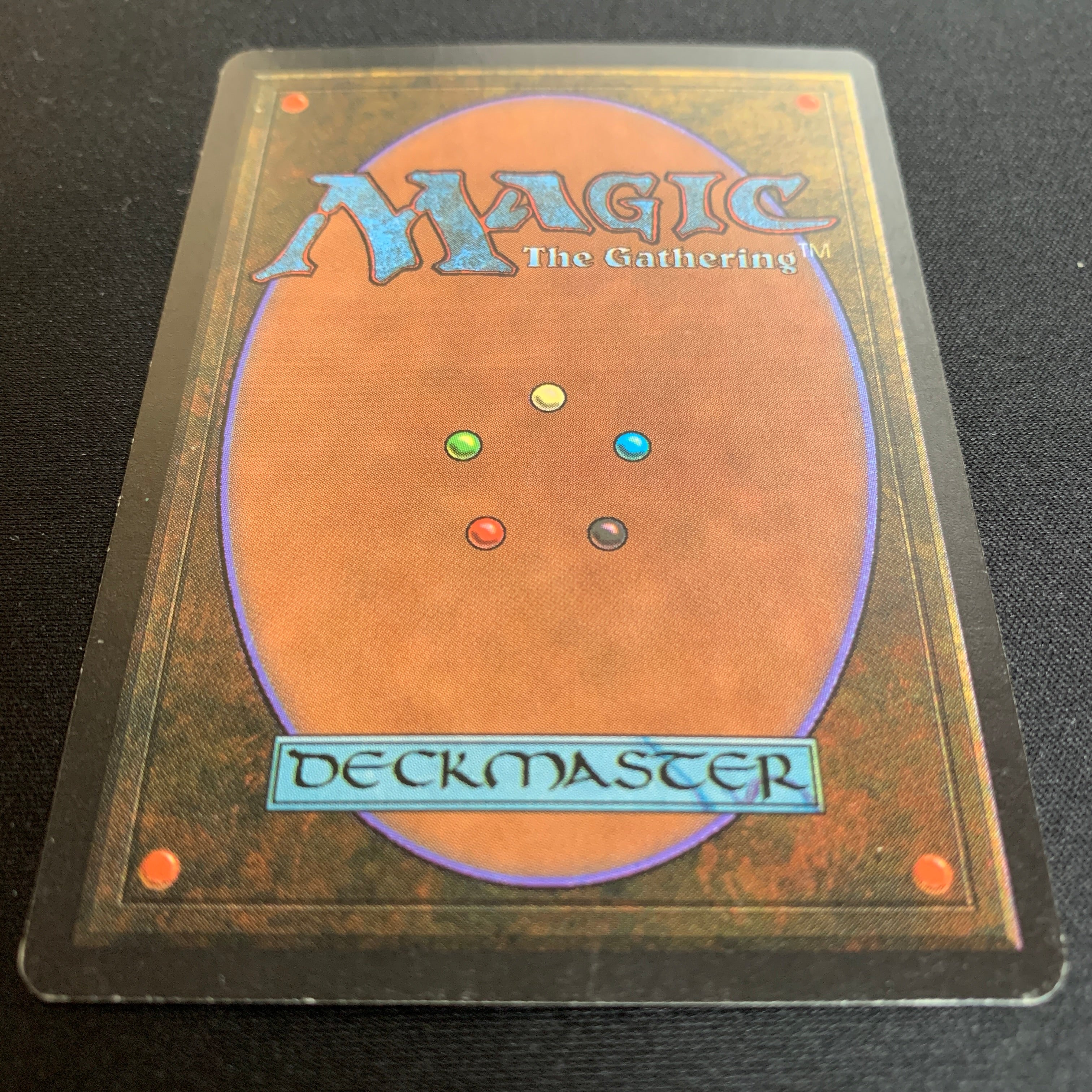 MTG Singles - Sengir Vampire - Beta - 