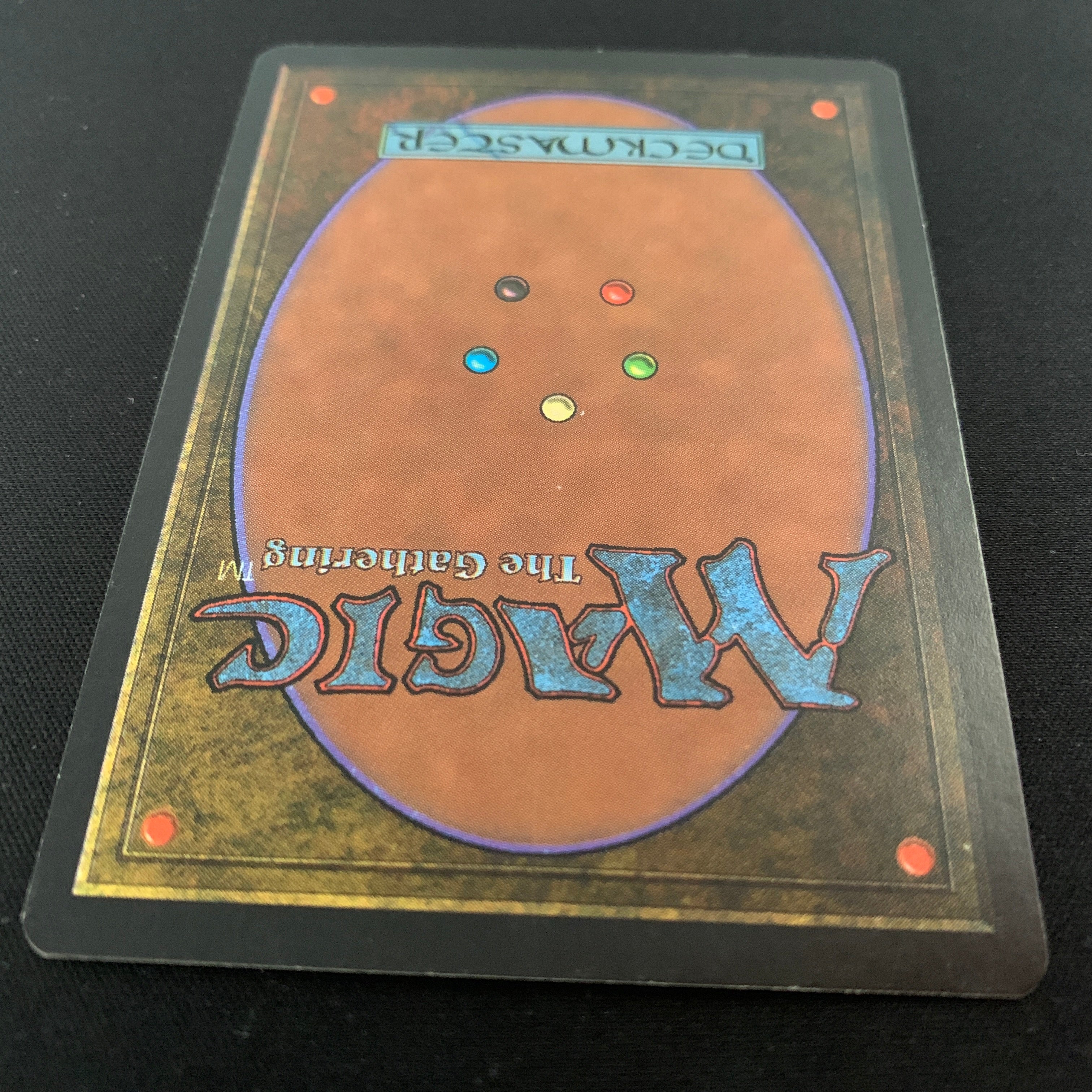 MTG Singles - Sengir Vampire - Beta - 