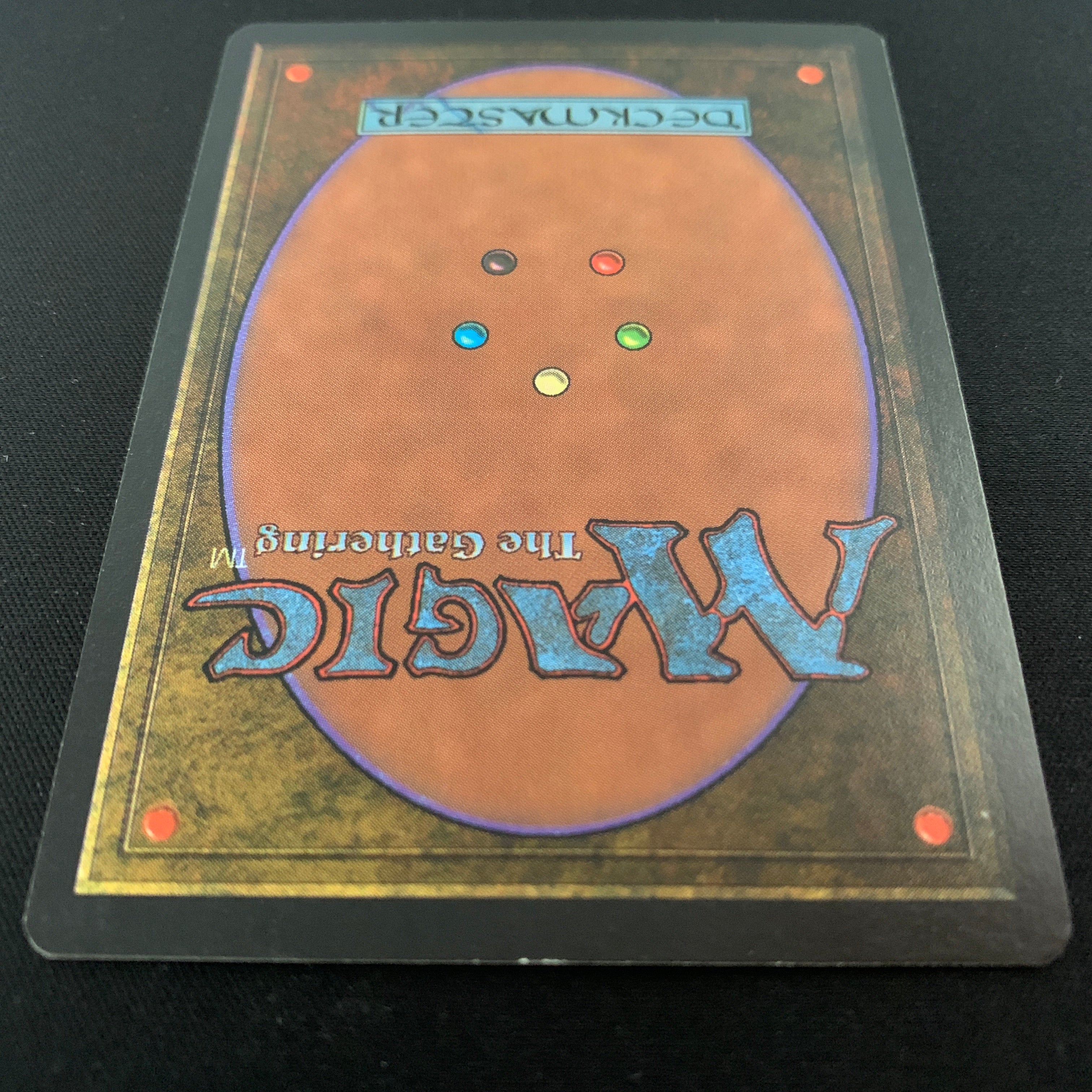 MTG Singles - Sengir Vampire - Beta - 