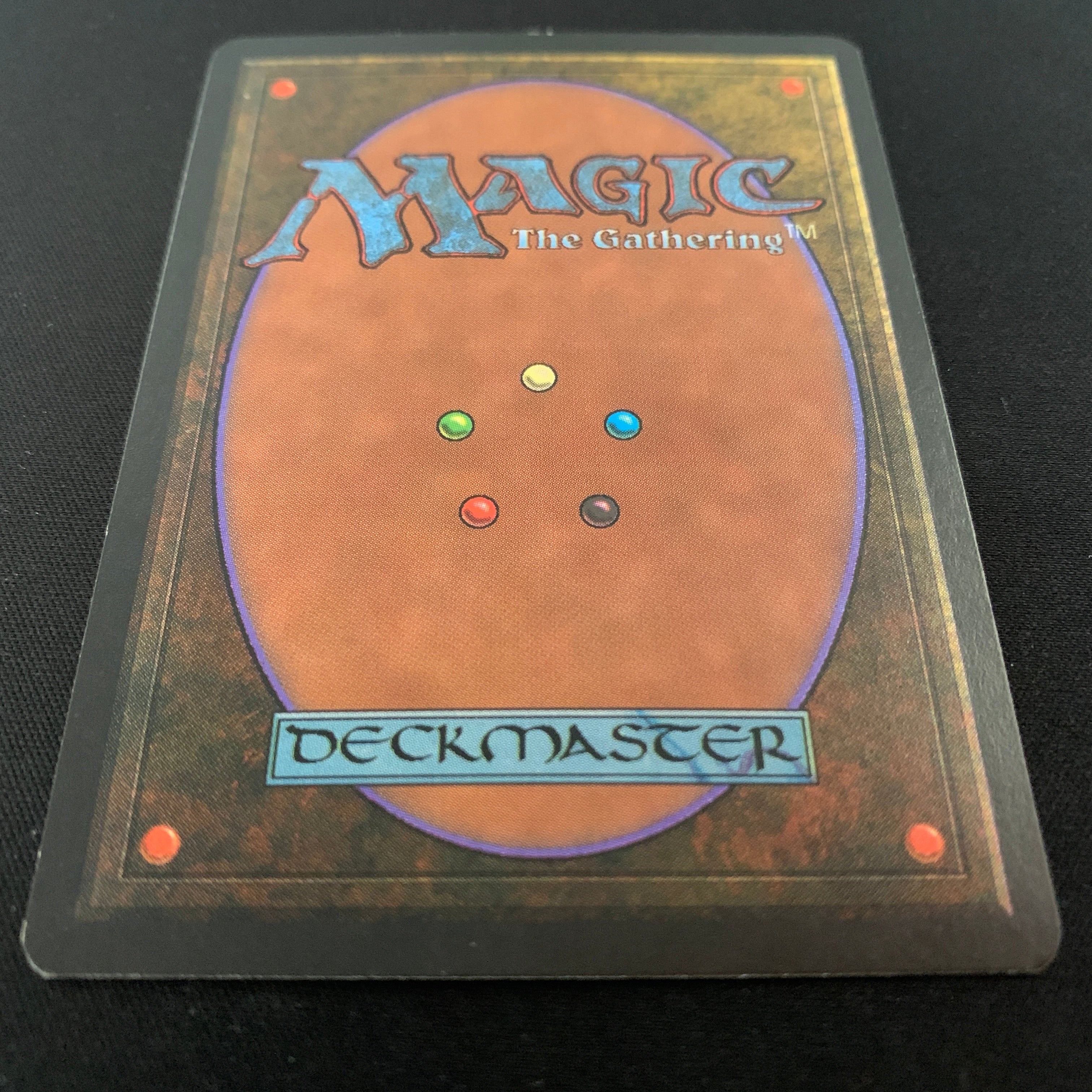 MTG Singles - Sengir Vampire - Beta - 