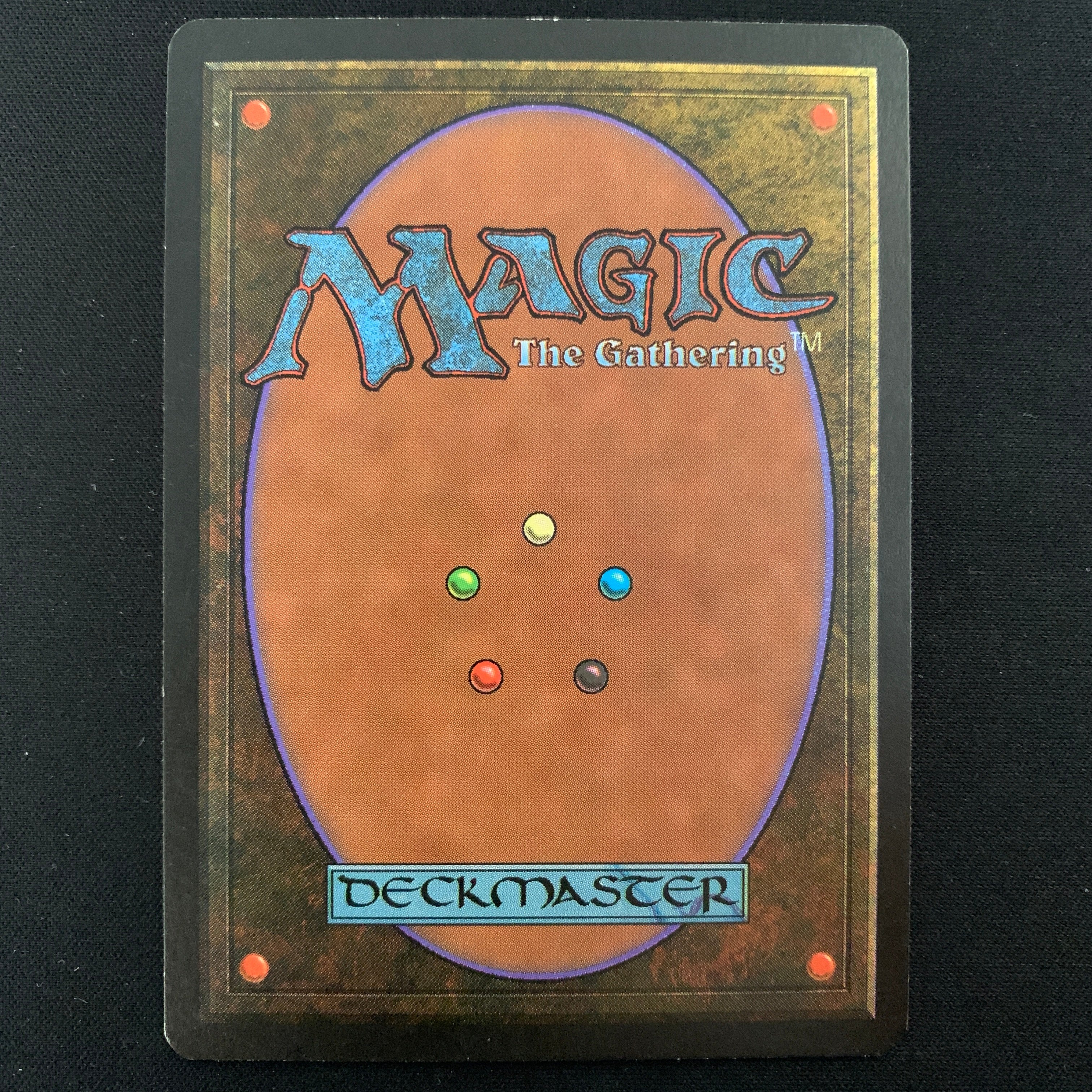 MTG Singles - Sengir Vampire - Beta - 