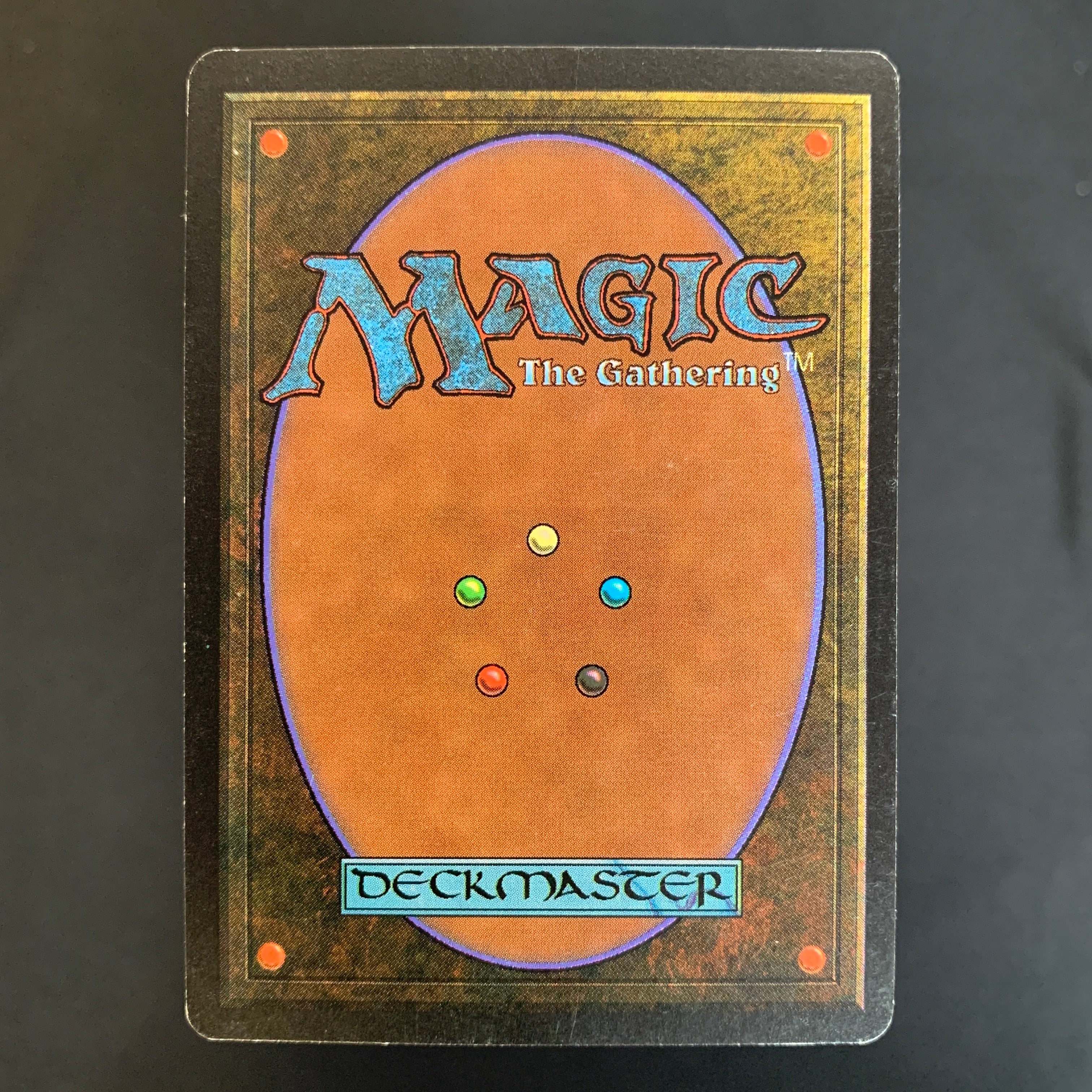 MTG Singles - Sengir Vampire - Beta - 