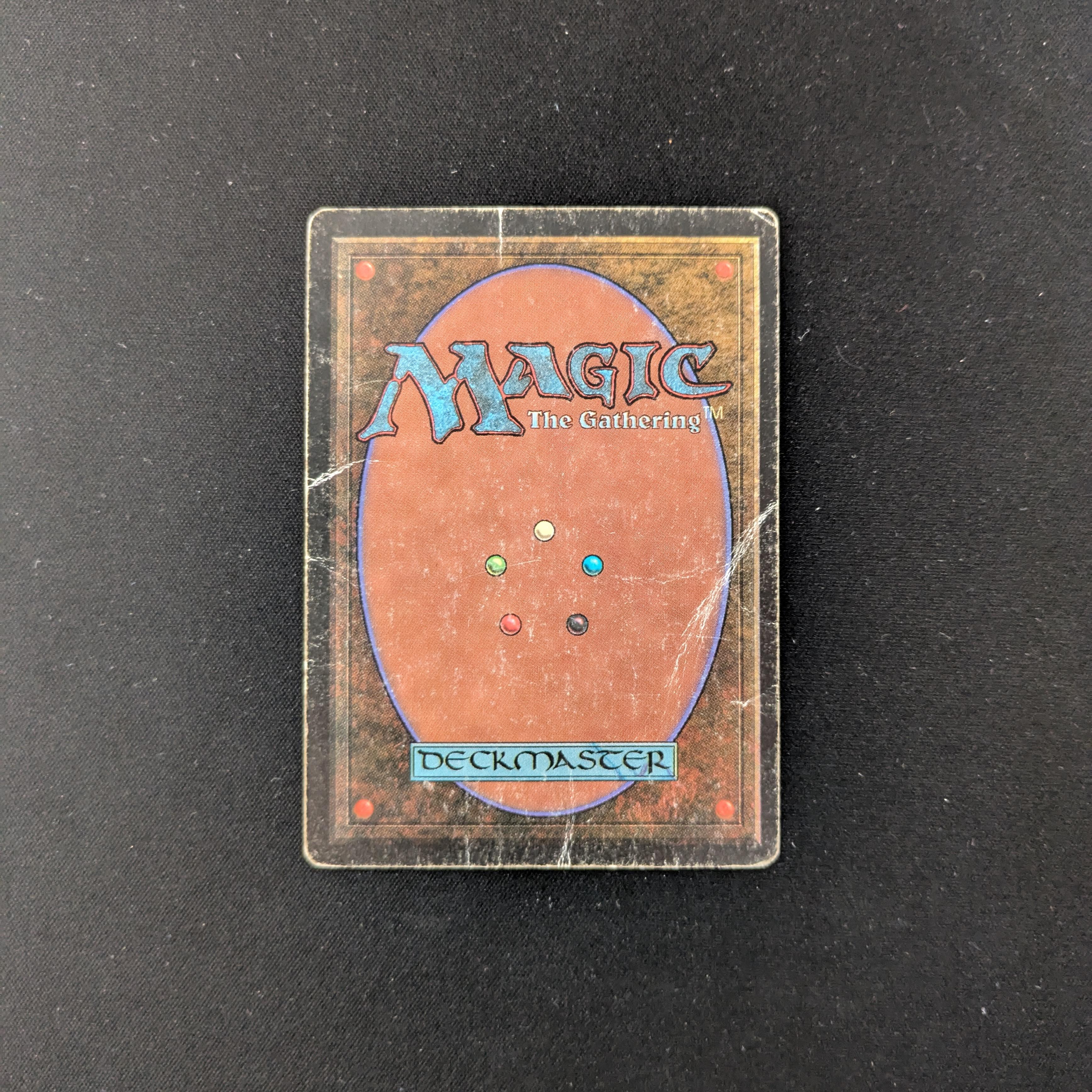 MTG Singles - Sengir Vampire - Beta - 
