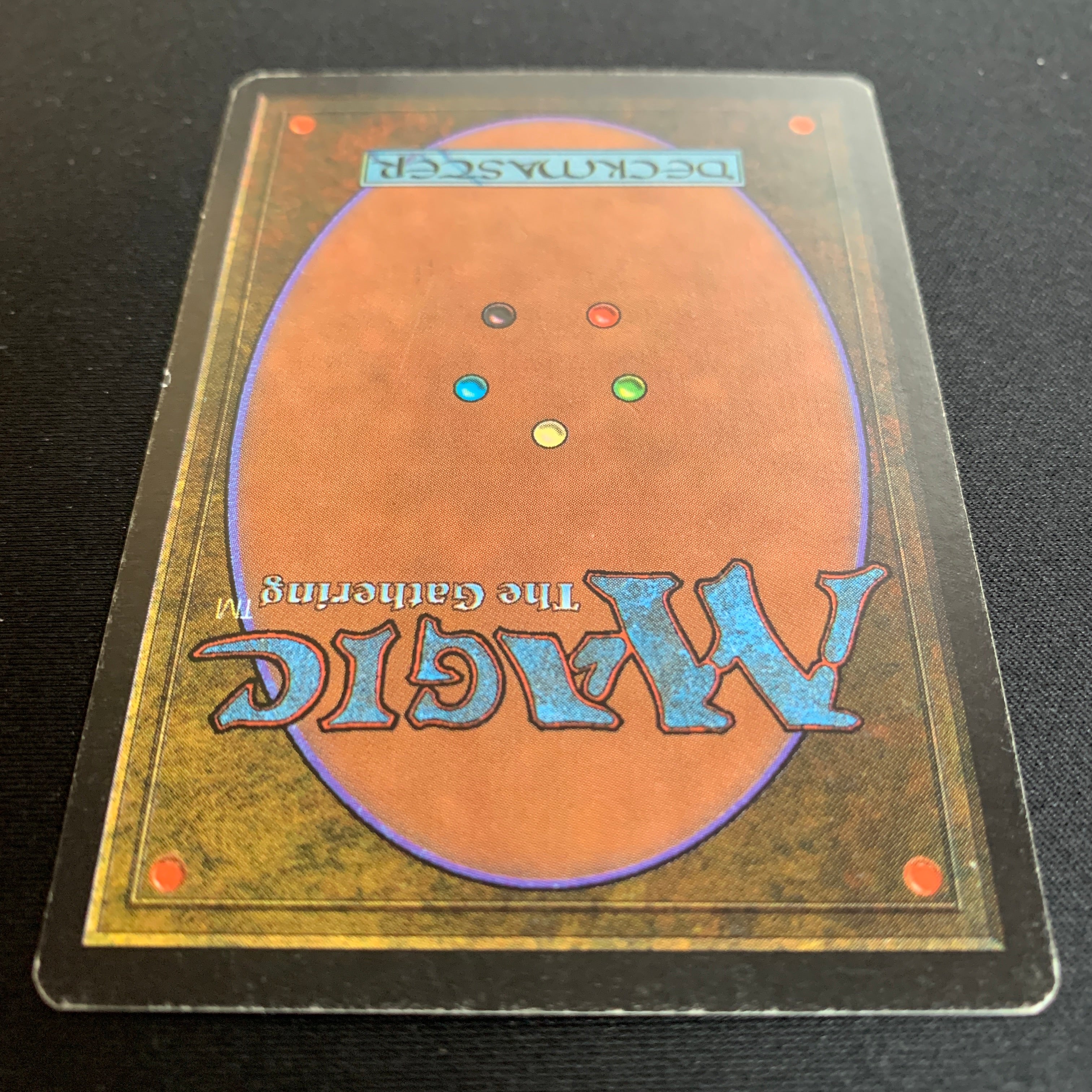 MTG Singles - Sengir Vampire - Beta - 