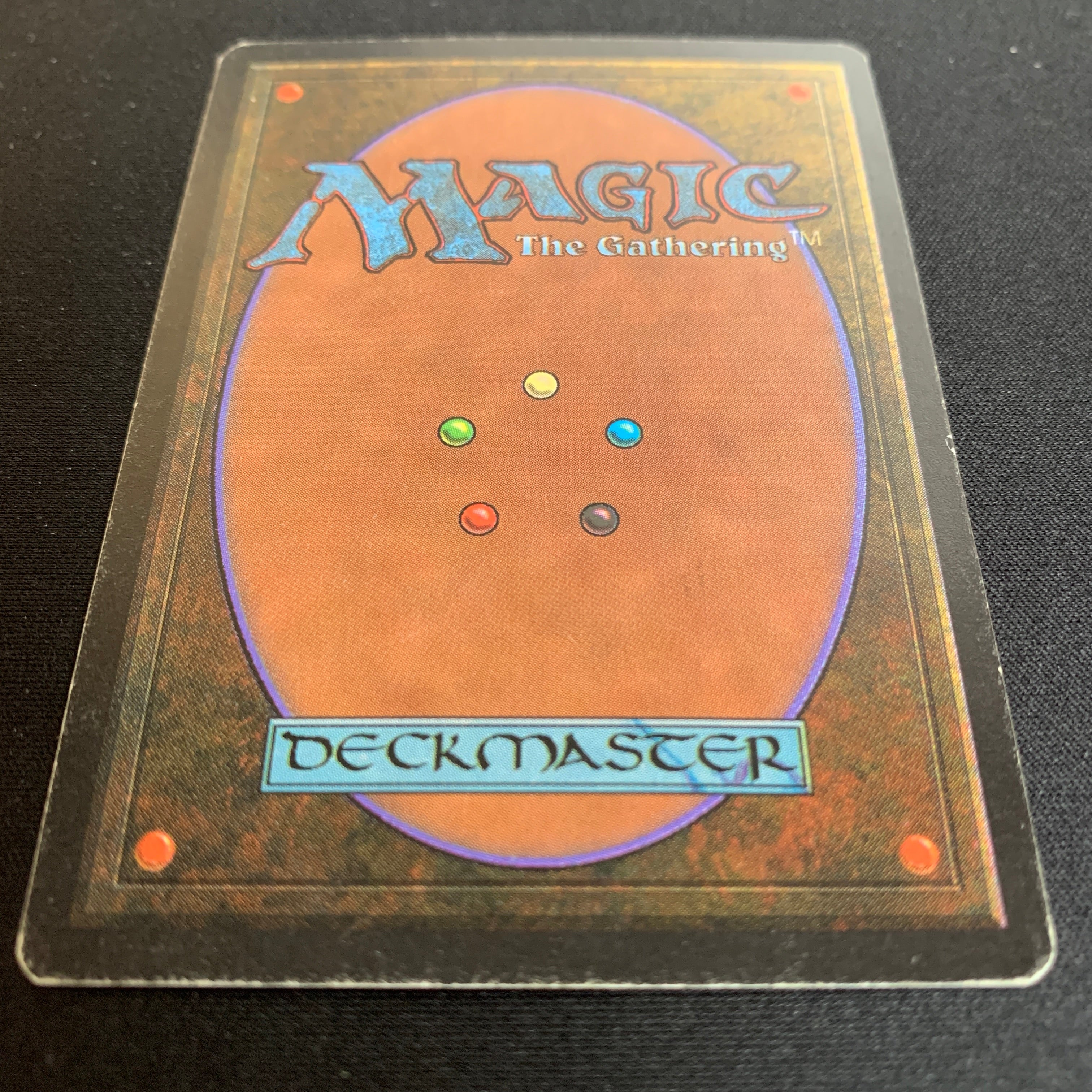 MTG Singles - Sengir Vampire - Beta - 