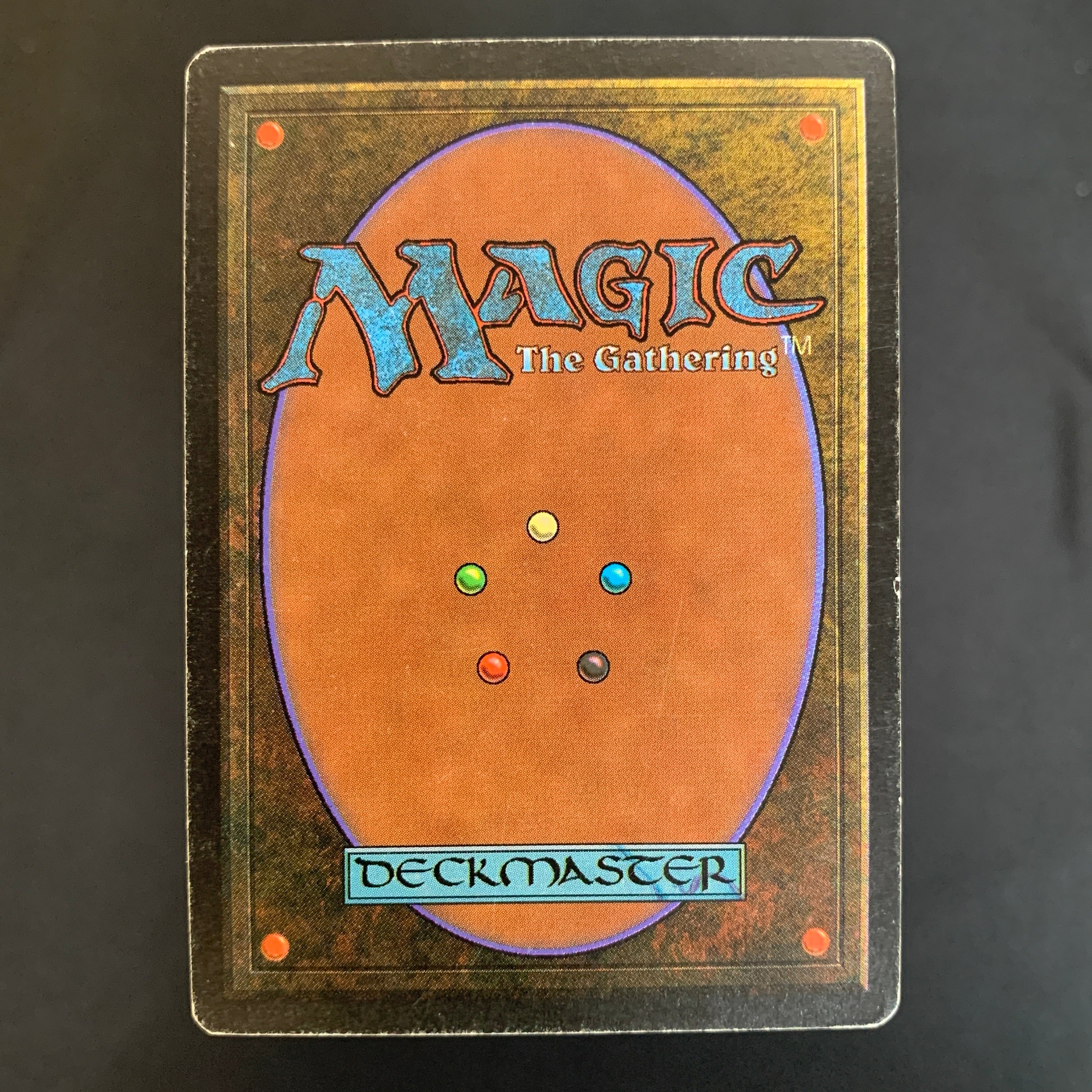 MTG Singles - Sengir Vampire - Beta - 