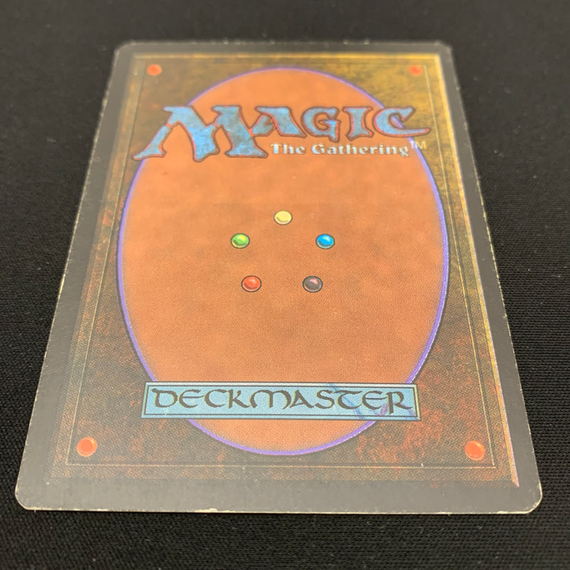 Magic the Gathering Sengir Vampire - Beta 