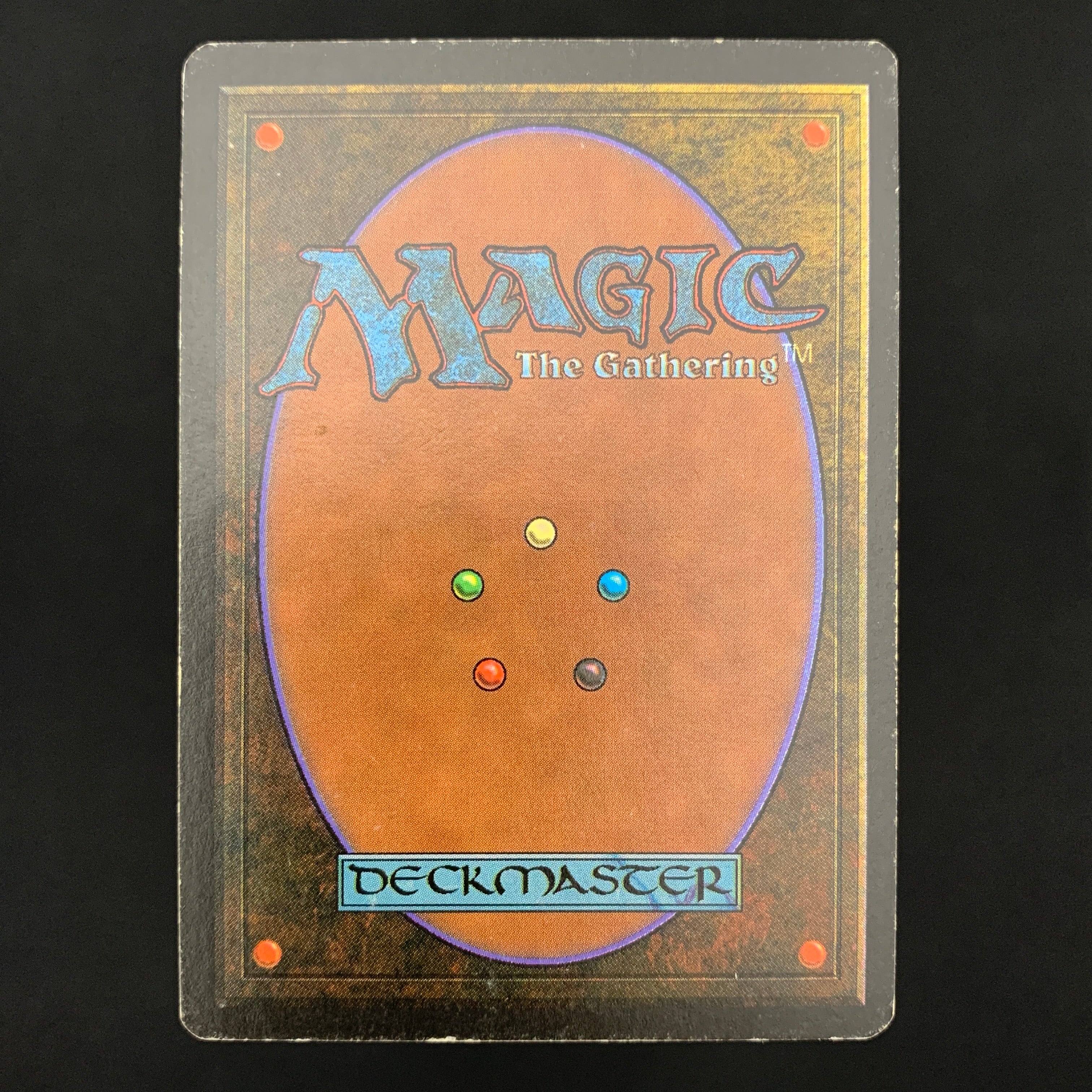 MTG Singles - Sengir Vampire - Beta - 