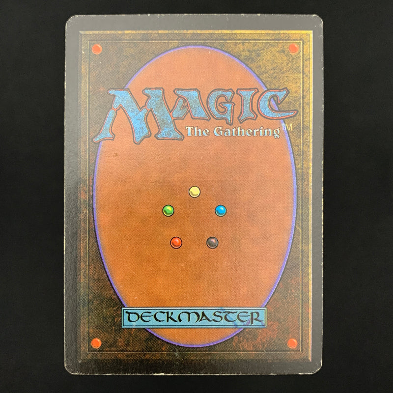 Magic the Gathering Sengir Vampire - Beta 