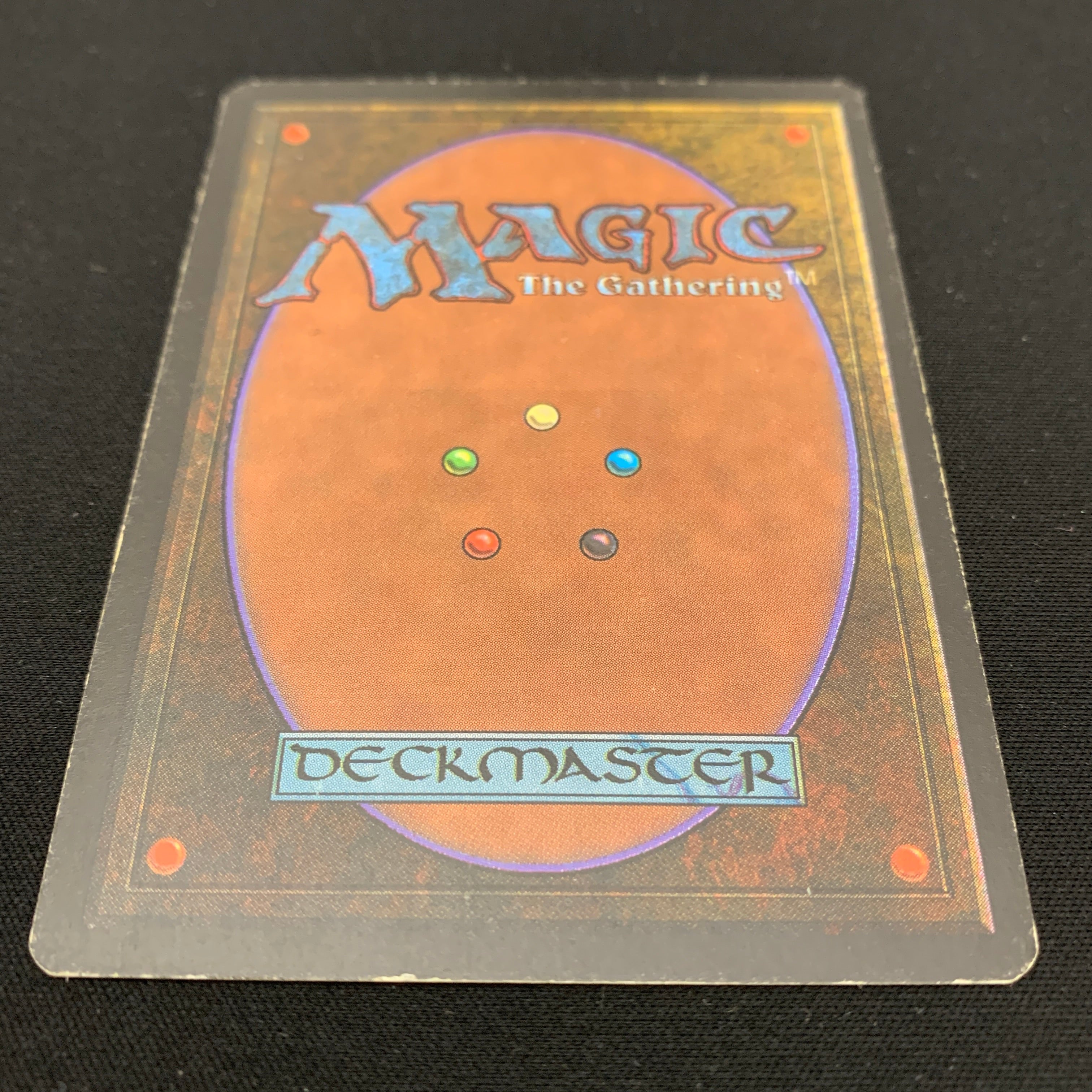 MTG Singles - Sengir Vampire - Beta - 