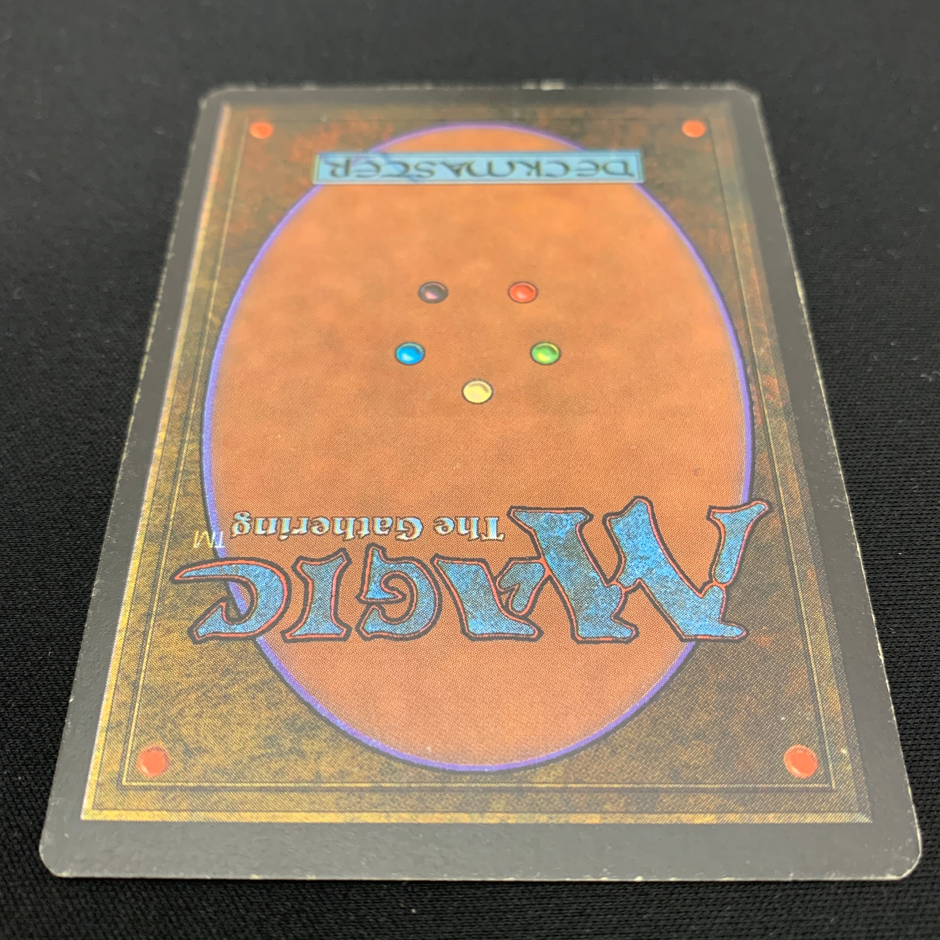 MTG Singles - Sengir Vampire - Beta - 