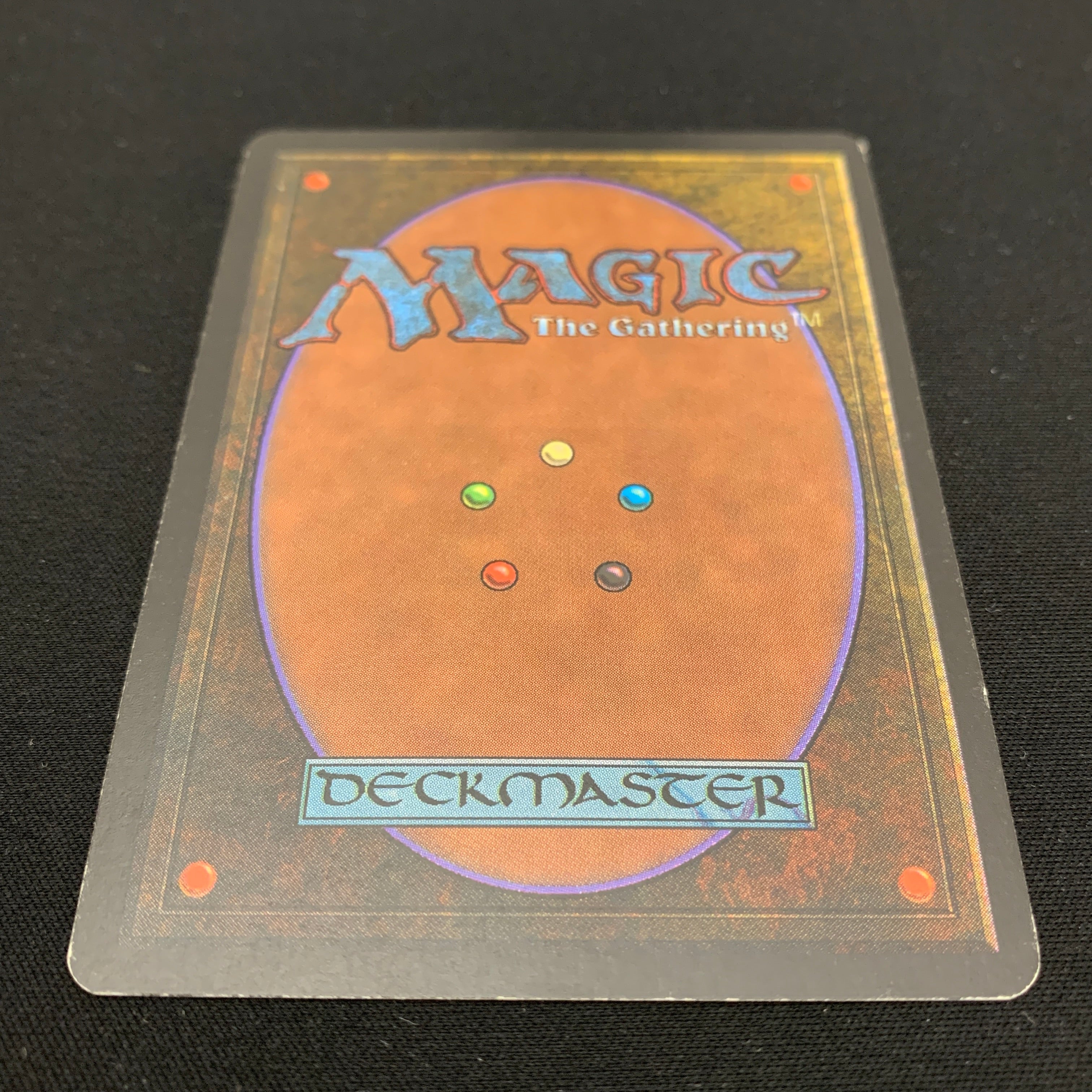 MTG Singles - Sengir Vampire - Beta - 