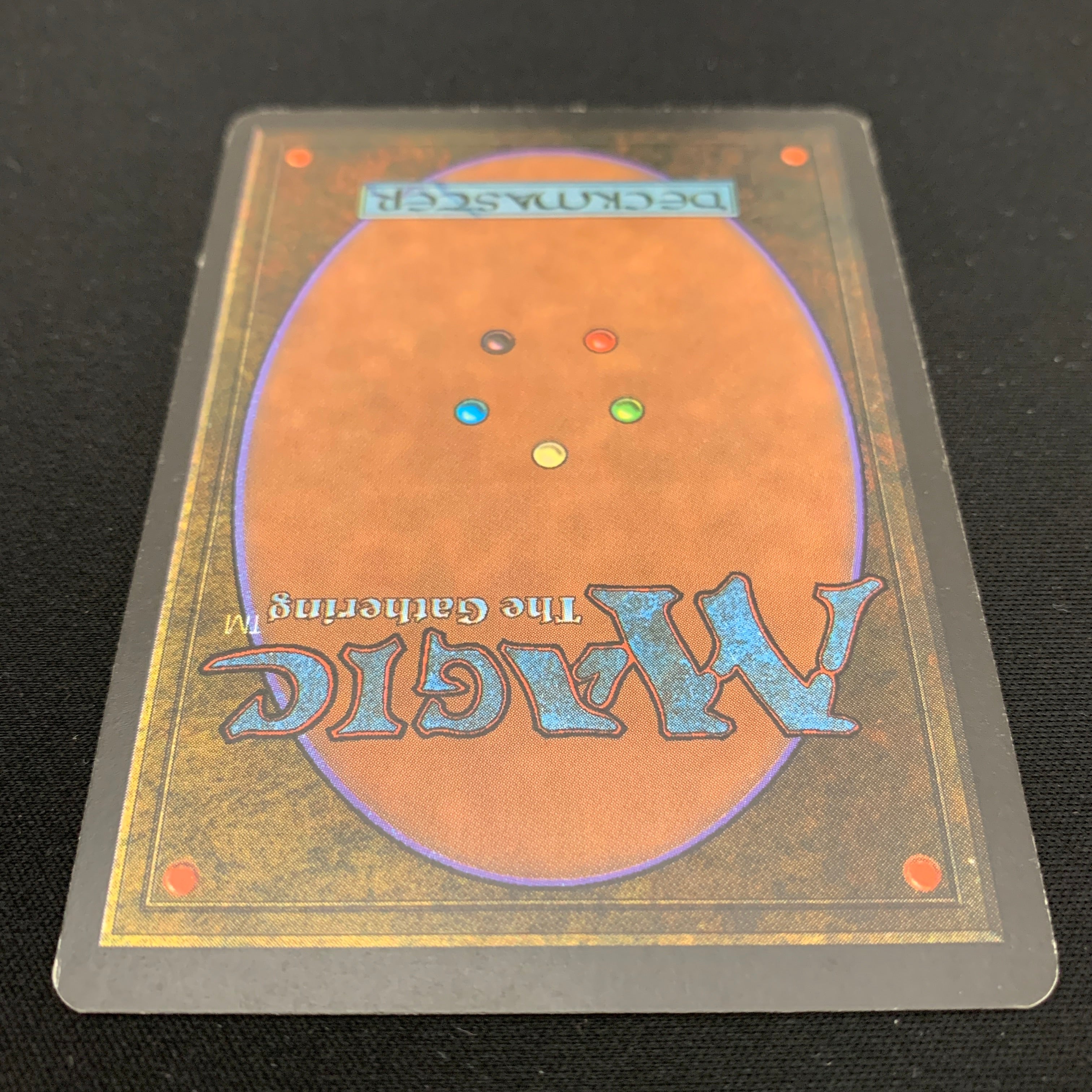 MTG Singles - Sengir Vampire - Beta - 