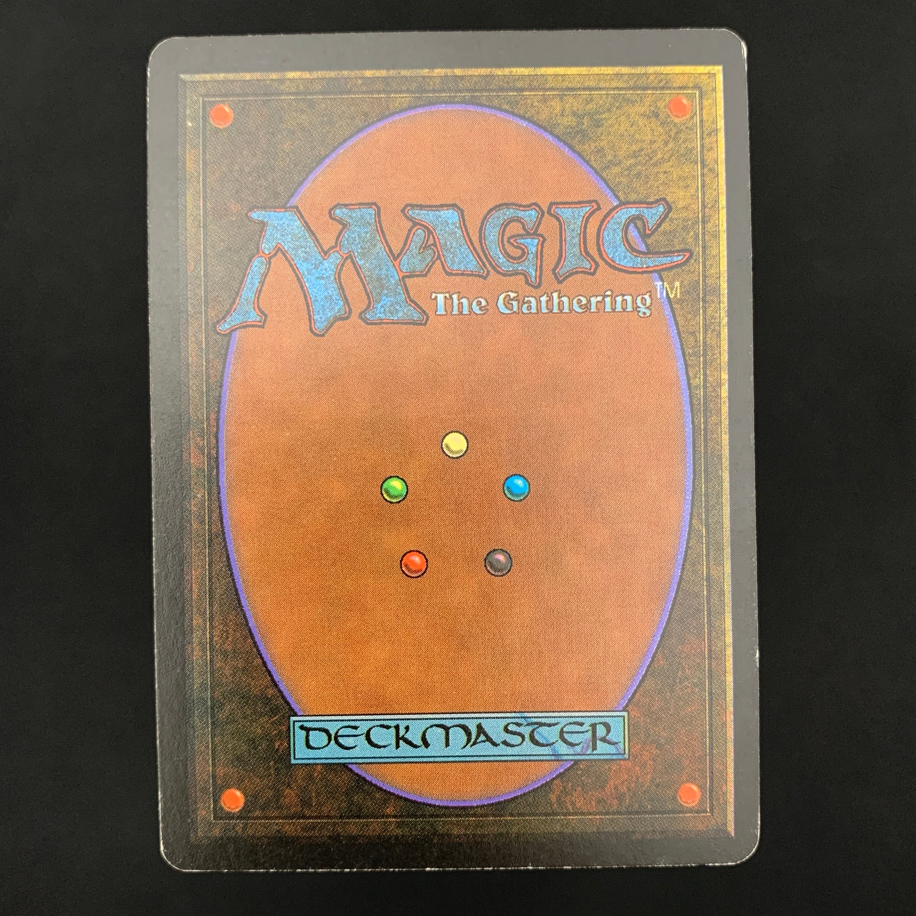 MTG Singles - Sengir Vampire - Beta - 