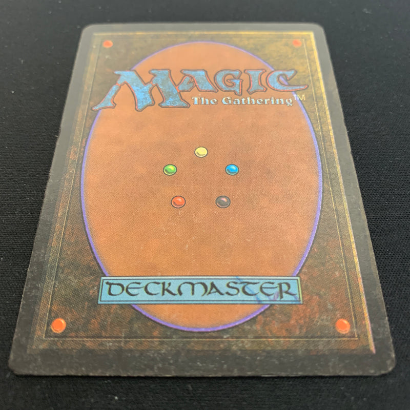 Magic the Gathering Sengir Vampire - Beta 