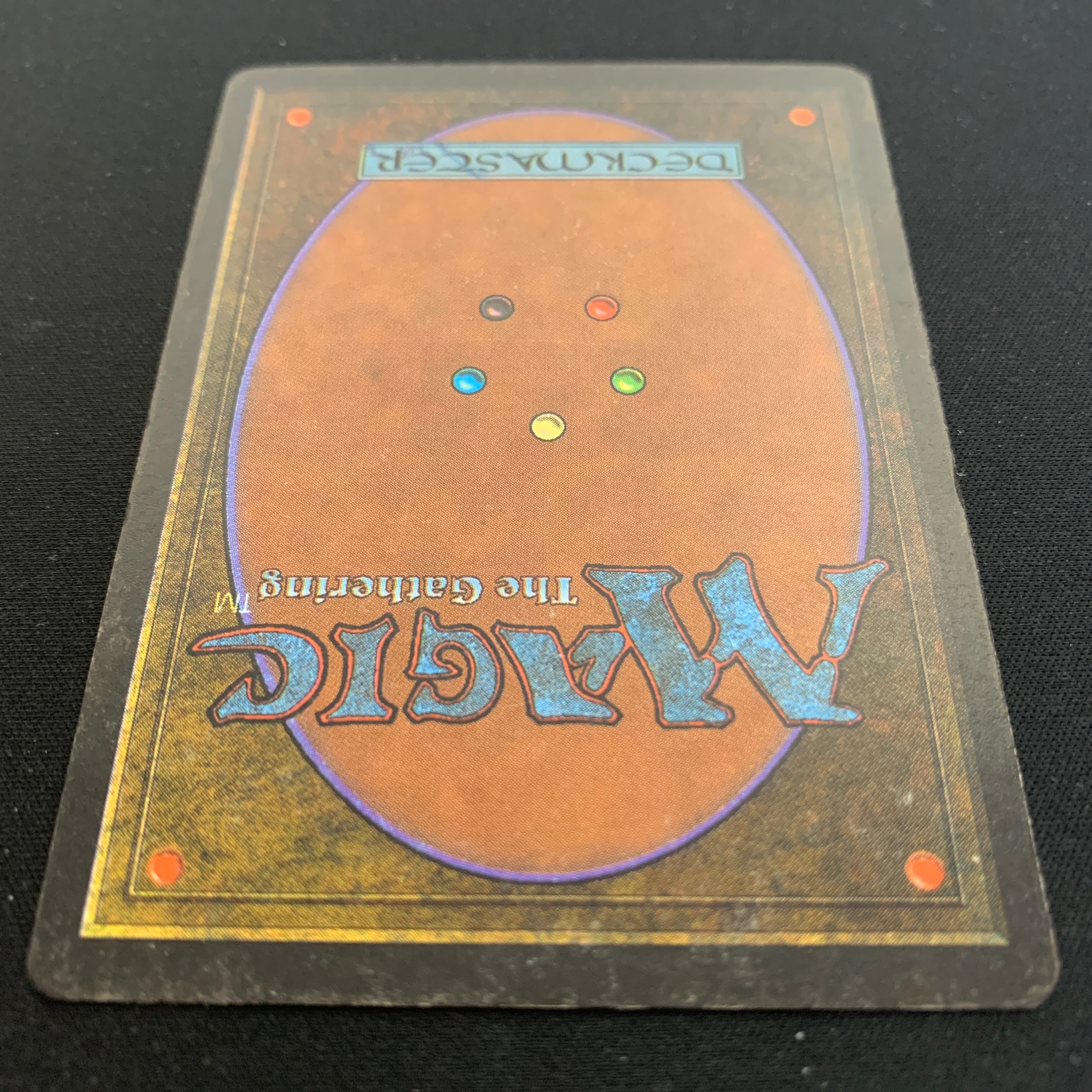 MTG Singles - Sengir Vampire - Beta - 