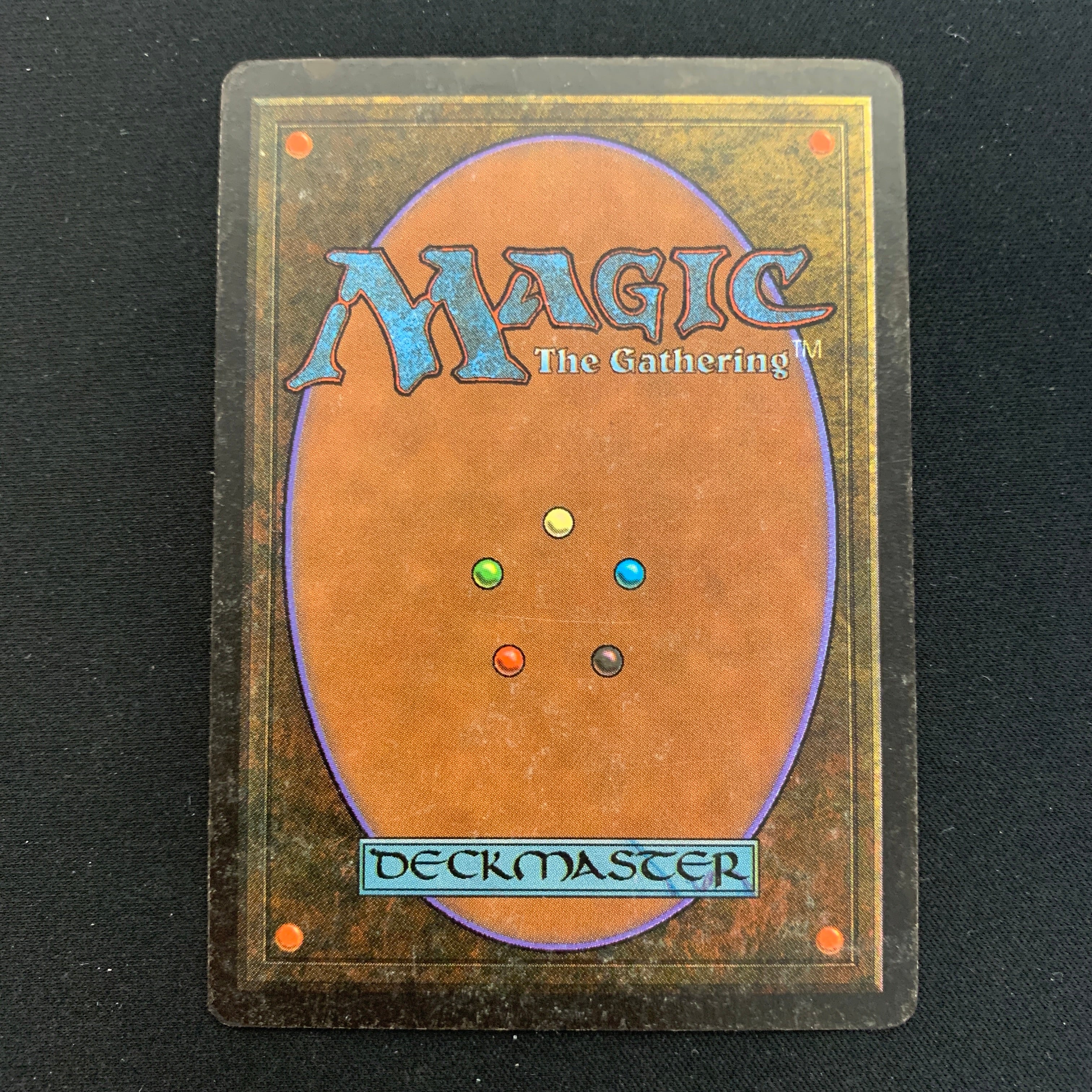 MTG Singles - Sengir Vampire - Beta - 