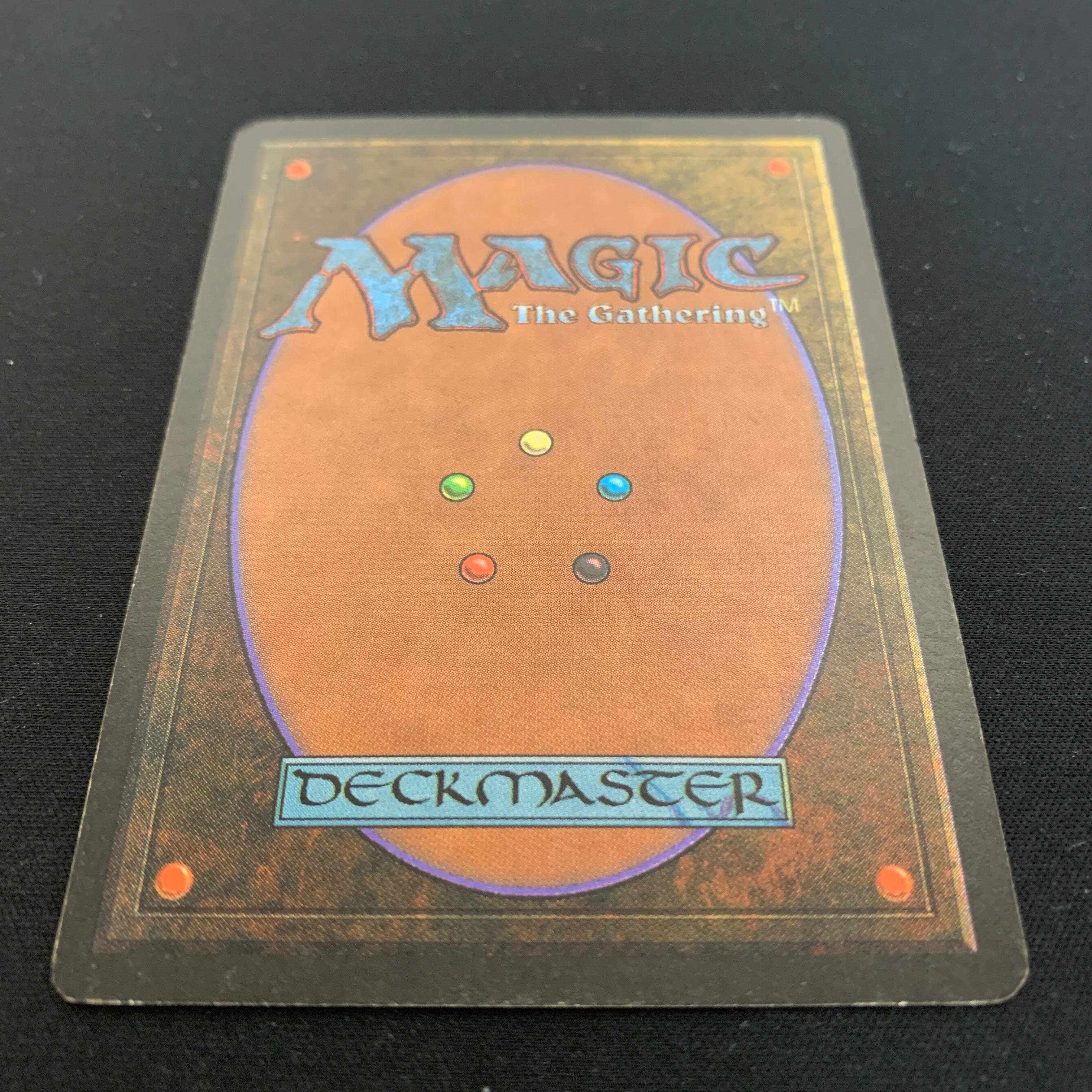 MTG Singles - Sengir Vampire - Beta - 
