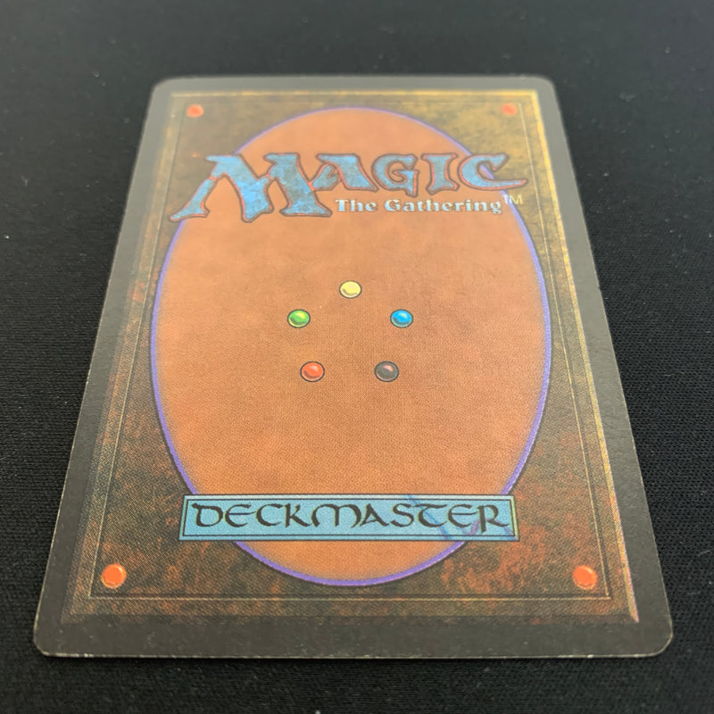 Magic the Gathering Sengir Vampire - Beta 