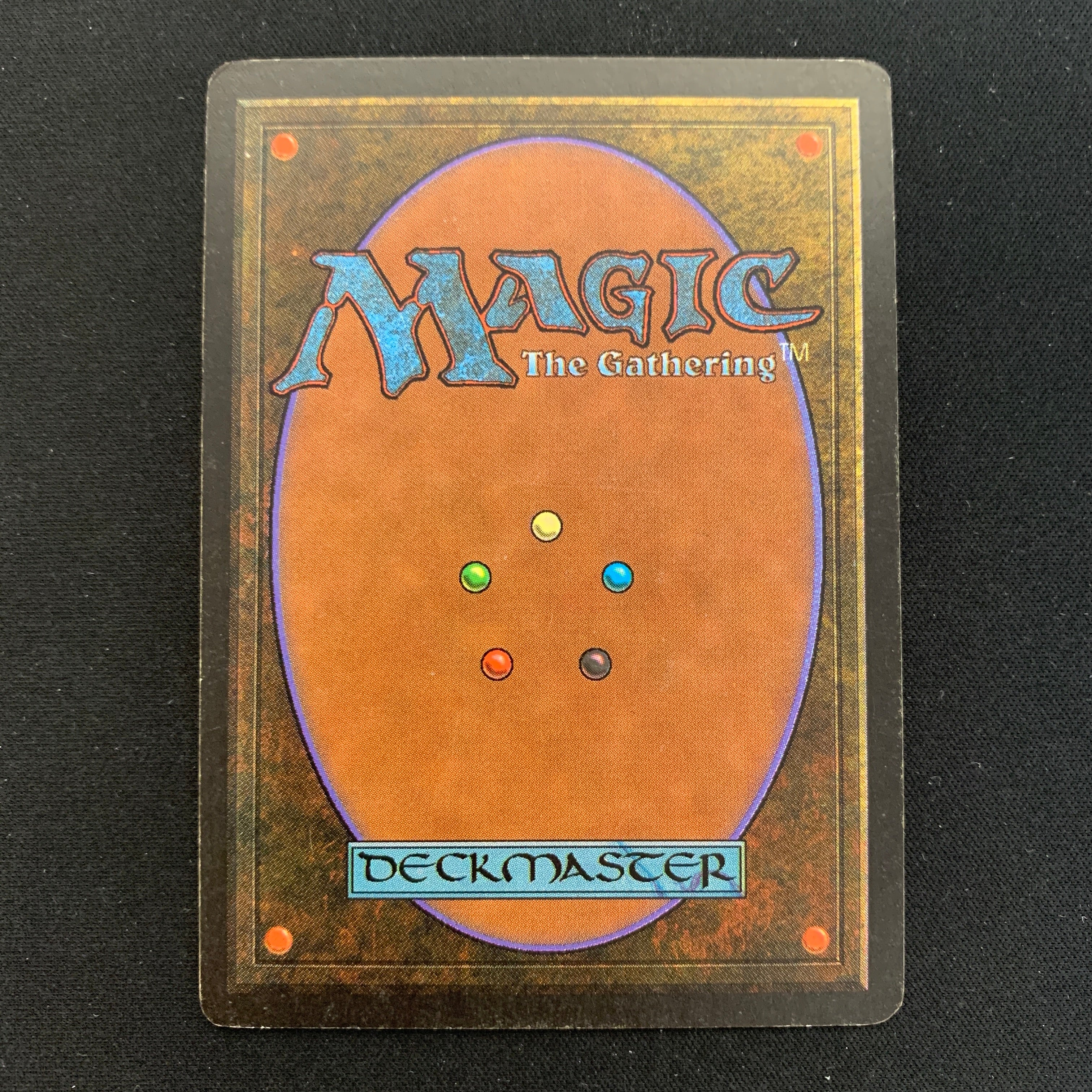 MTG Singles - Sengir Vampire - Beta - 