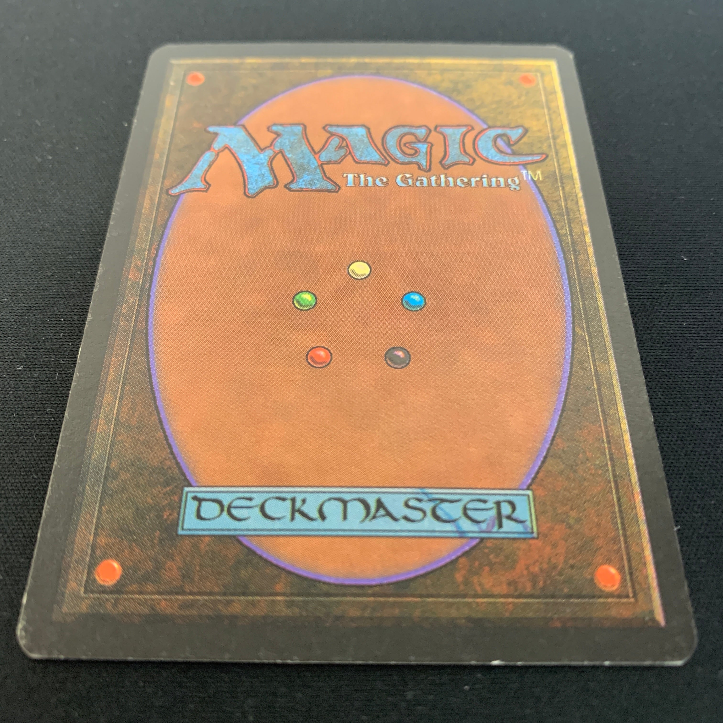 MTG Singles - Sengir Vampire - Beta - 