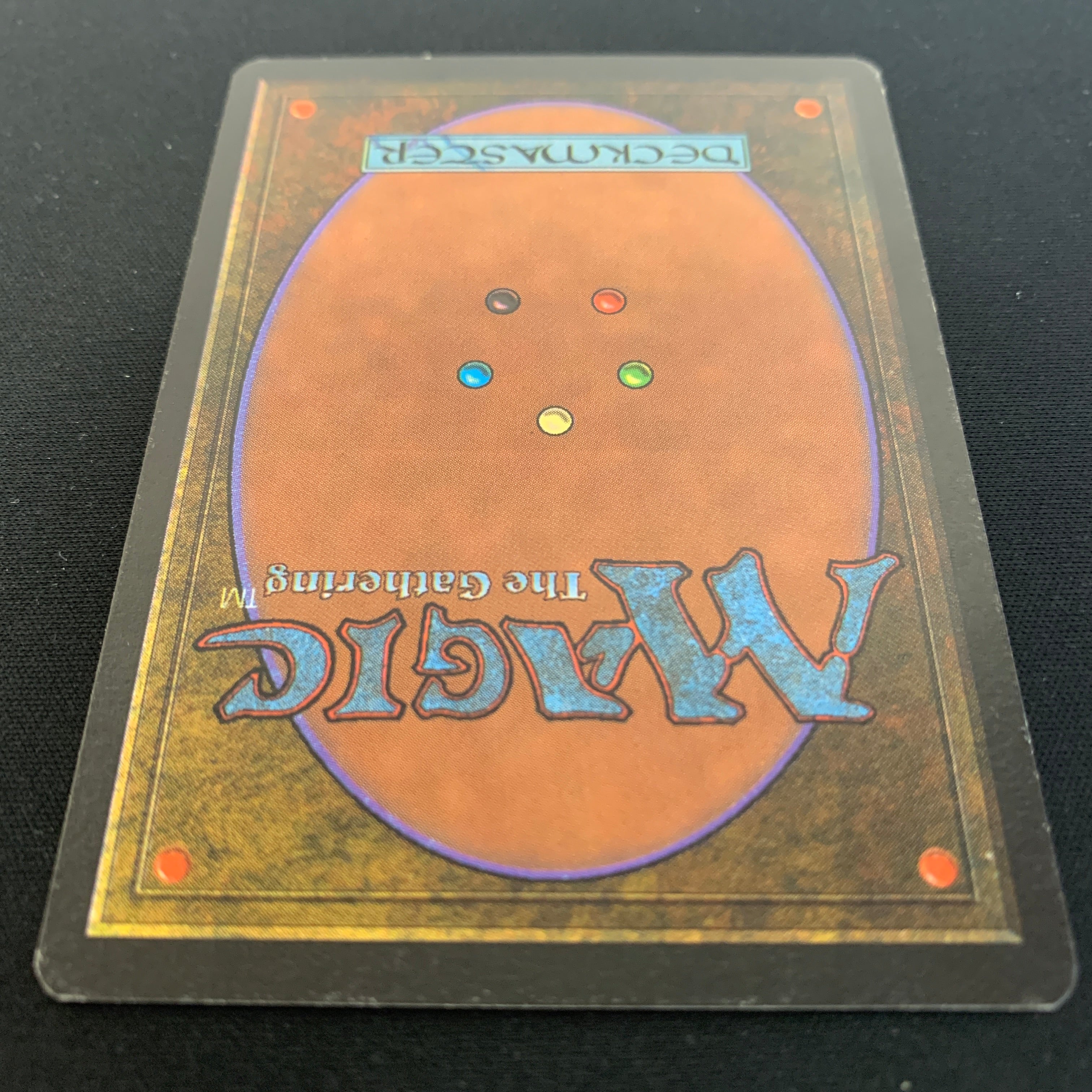 MTG Singles - Sengir Vampire - Beta - 