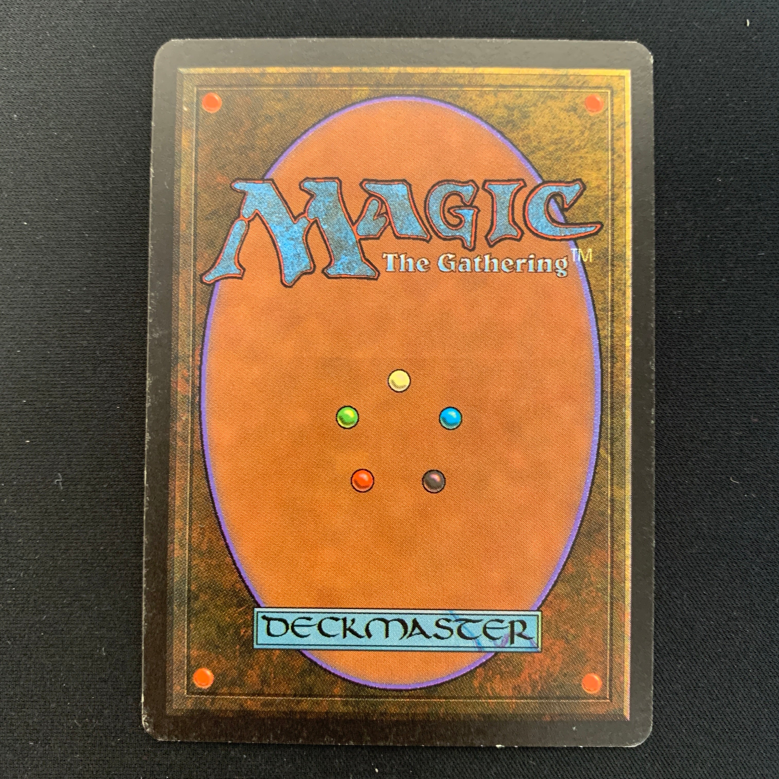 MTG Singles - Sengir Vampire - Beta - 