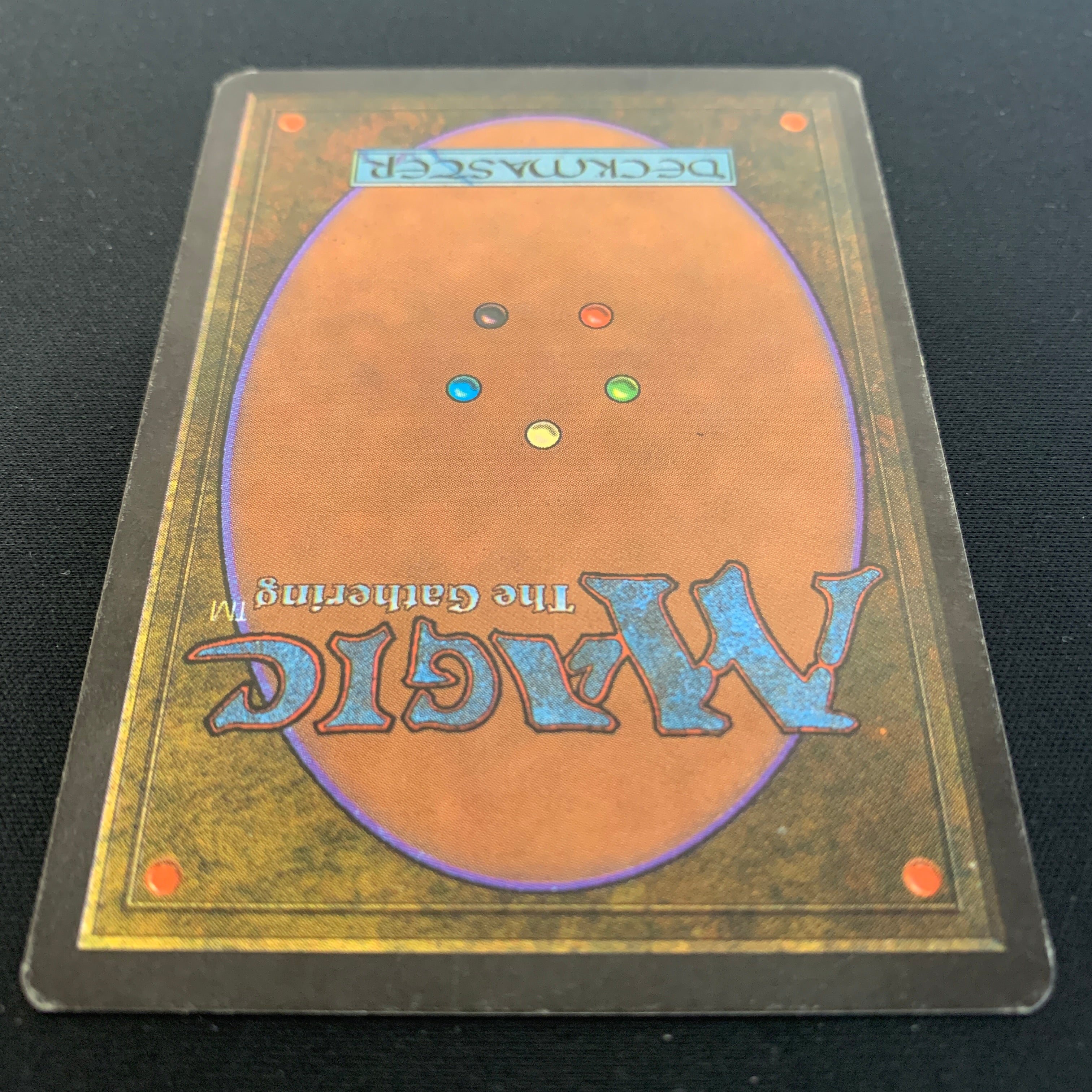 MTG Singles - Sengir Vampire - Beta - 