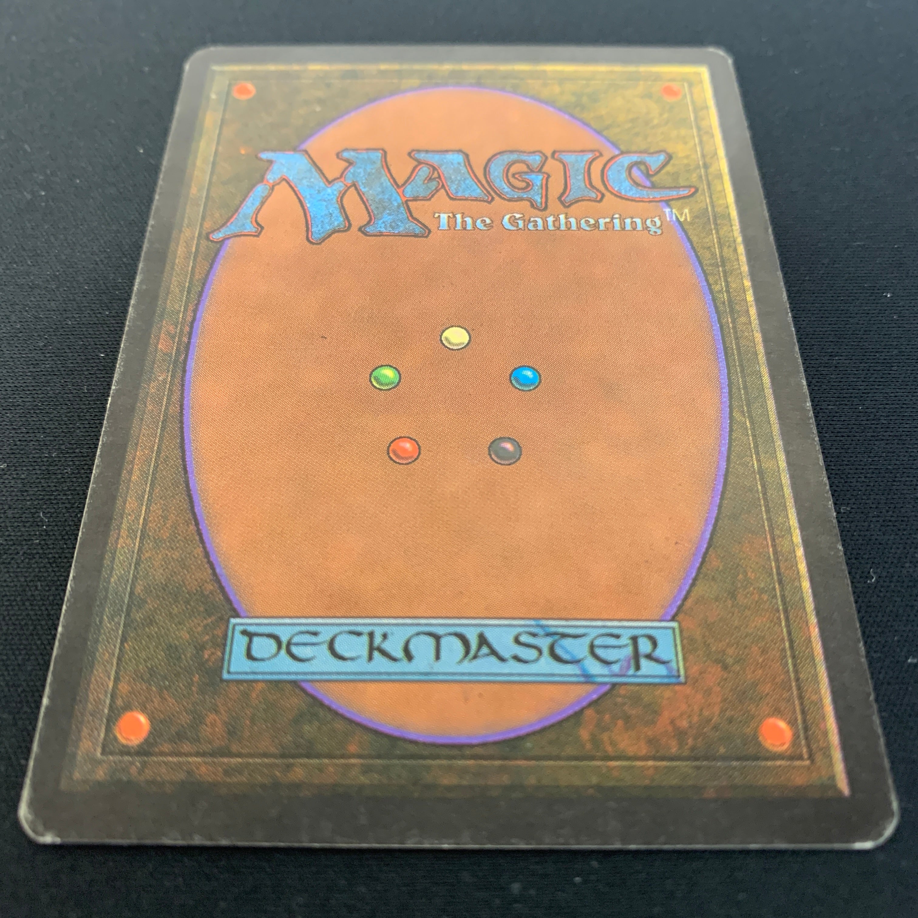 MTG Singles - Sengir Vampire - Beta - 