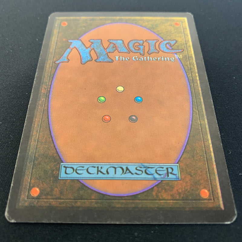 Magic the Gathering Sengir Vampire - Beta 