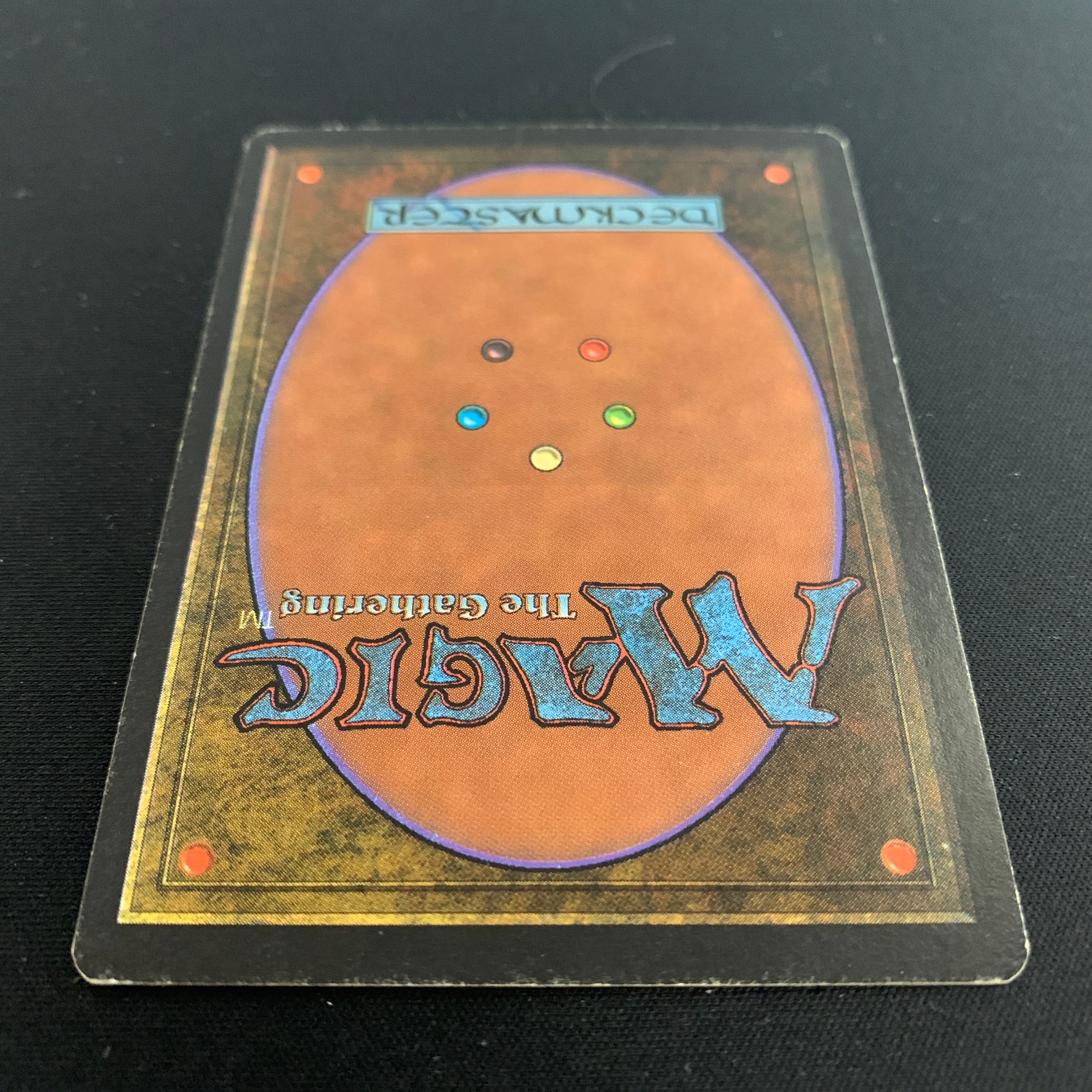 MTG Singles - Sengir Vampire - Beta - 