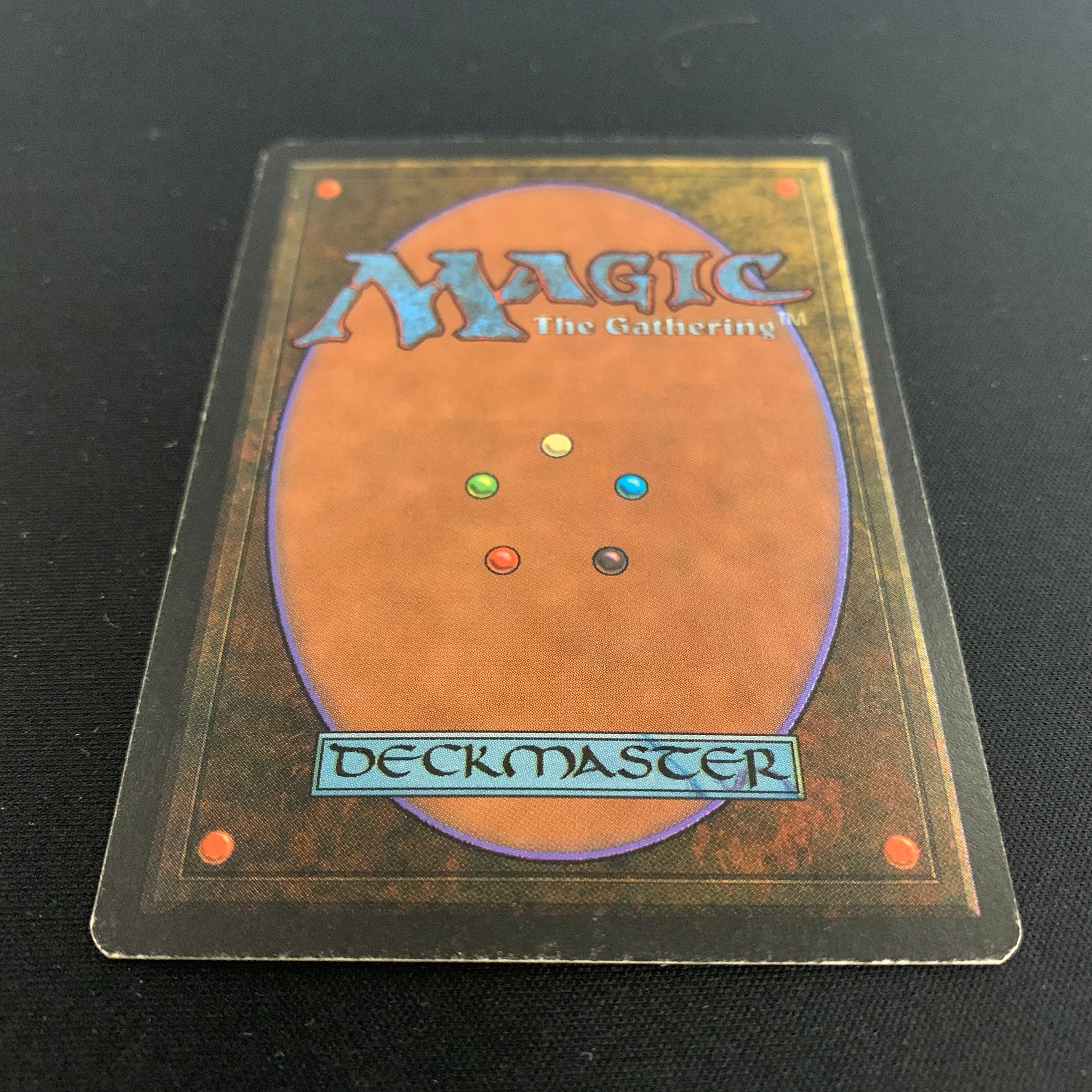 MTG Singles - Sengir Vampire - Beta - 