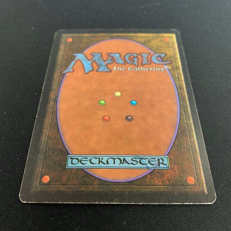 Magic the Gathering Sengir Vampire - Beta 