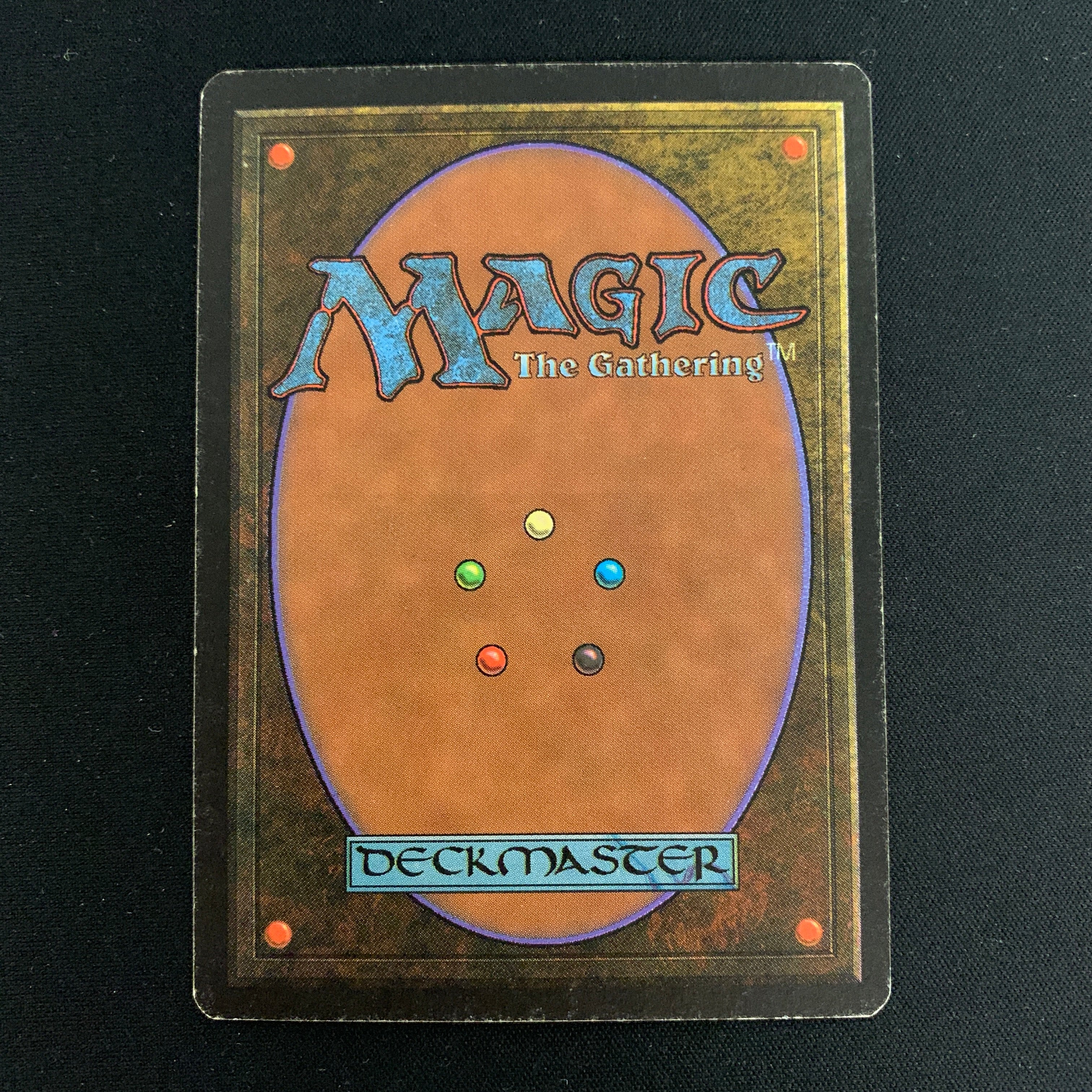 MTG Singles - Sengir Vampire - Beta - 