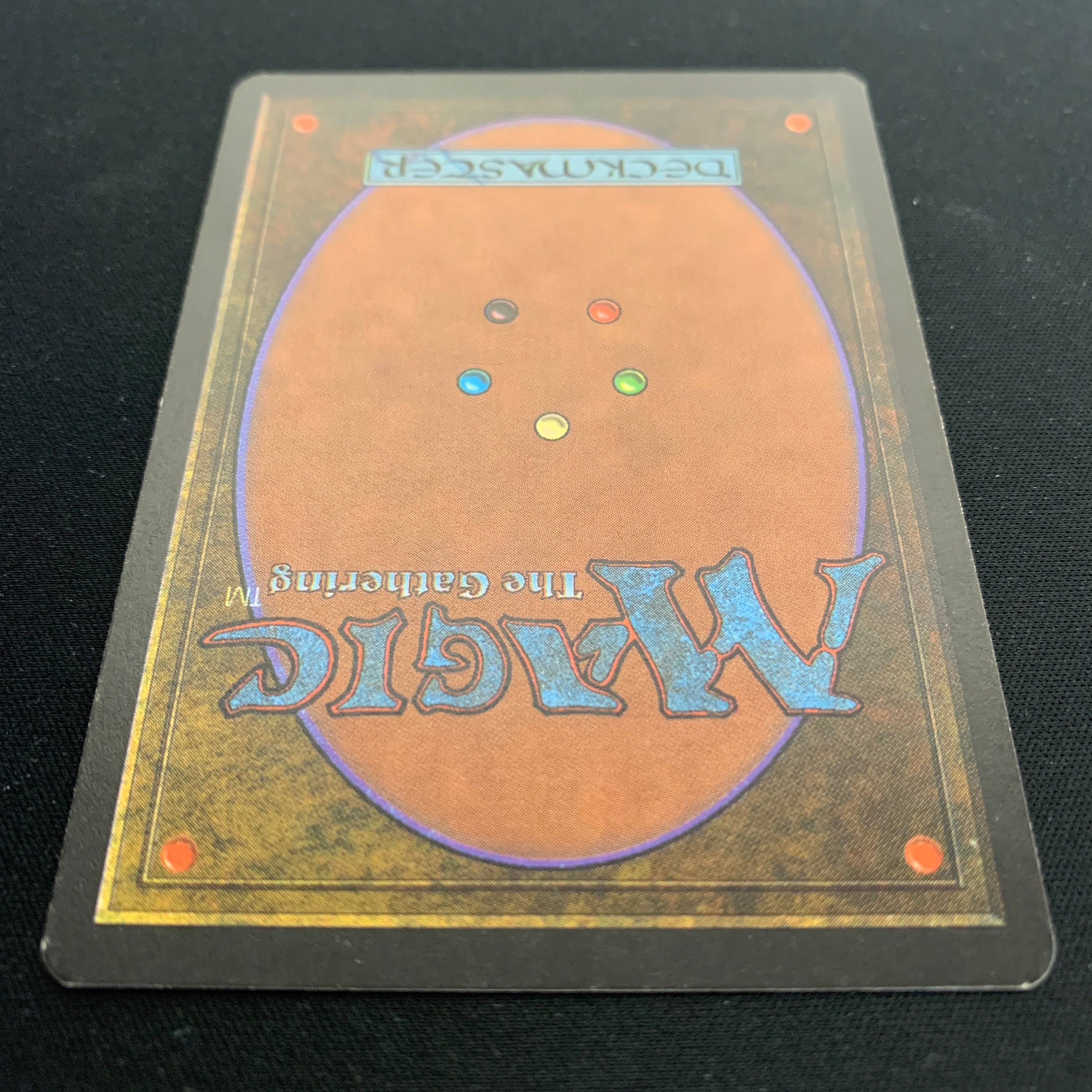 MTG Singles - Sengir Vampire - Beta - 