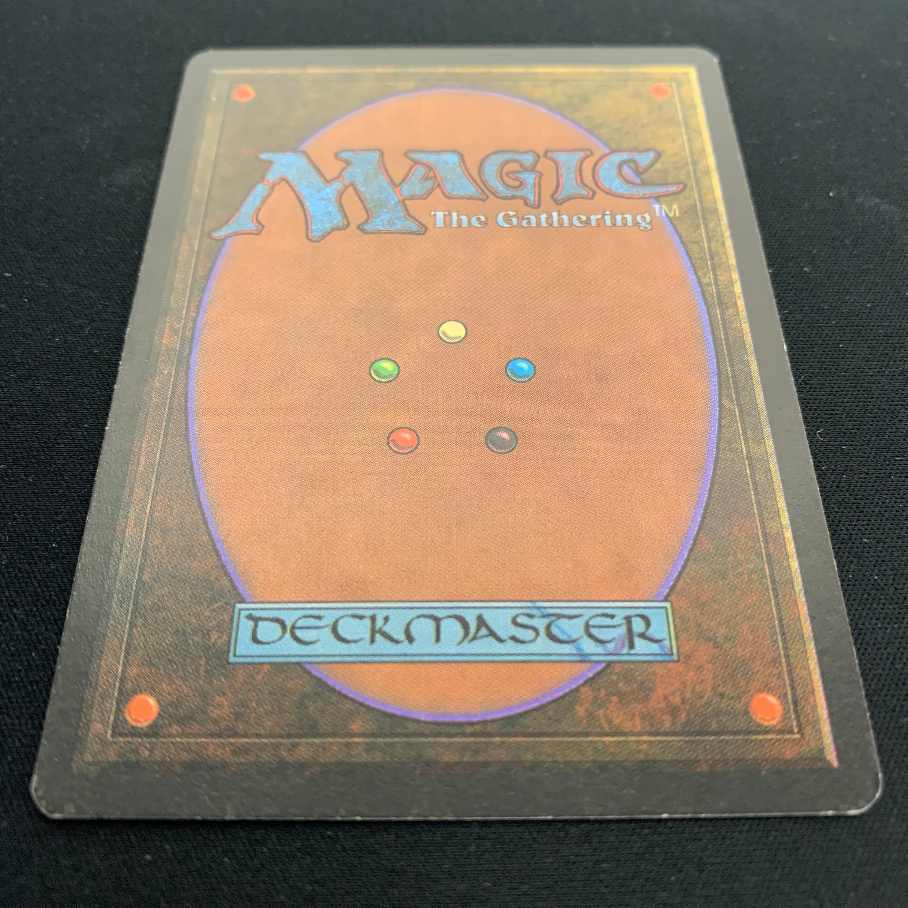 MTG Singles - Sengir Vampire - Beta - 