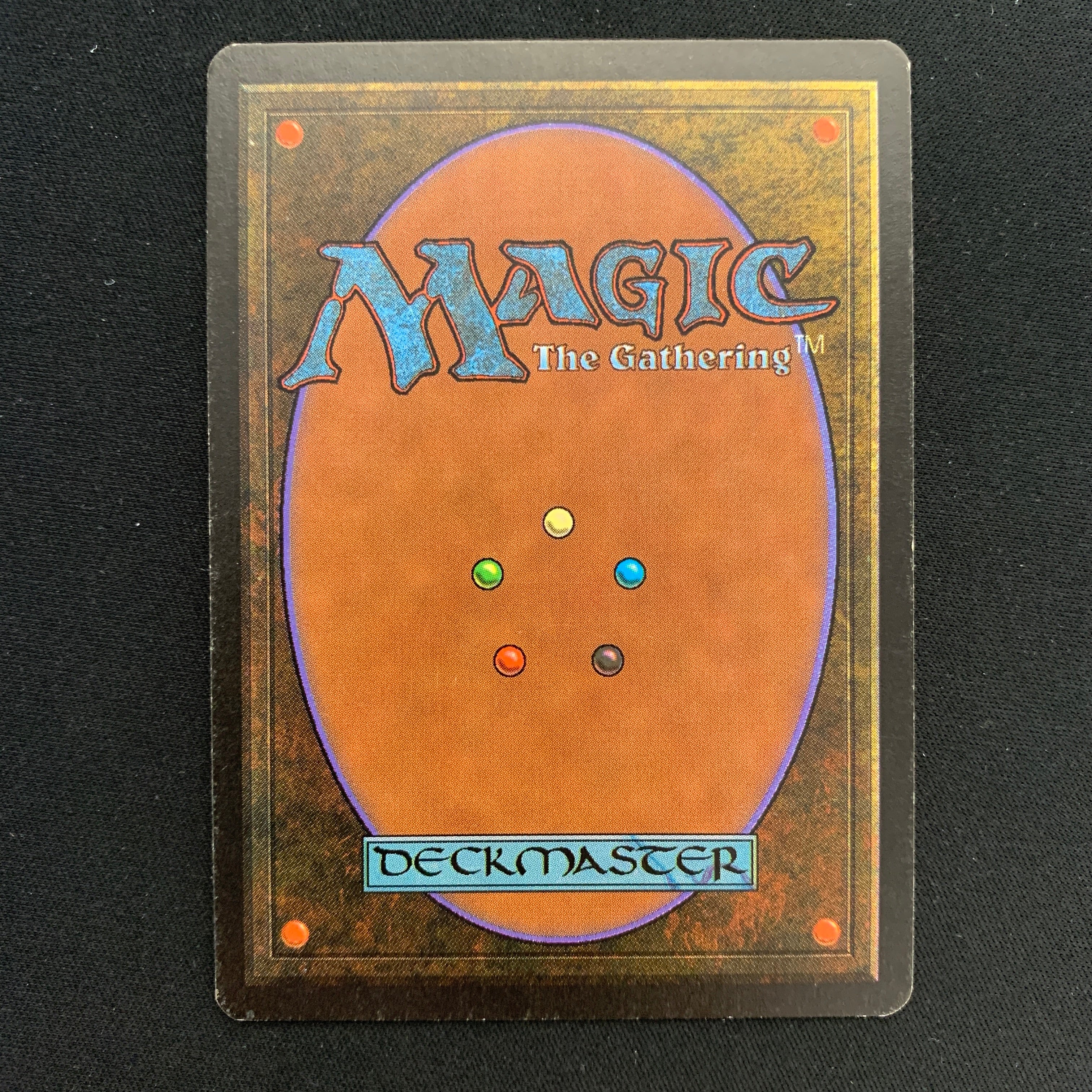MTG Singles - Sengir Vampire - Beta - 