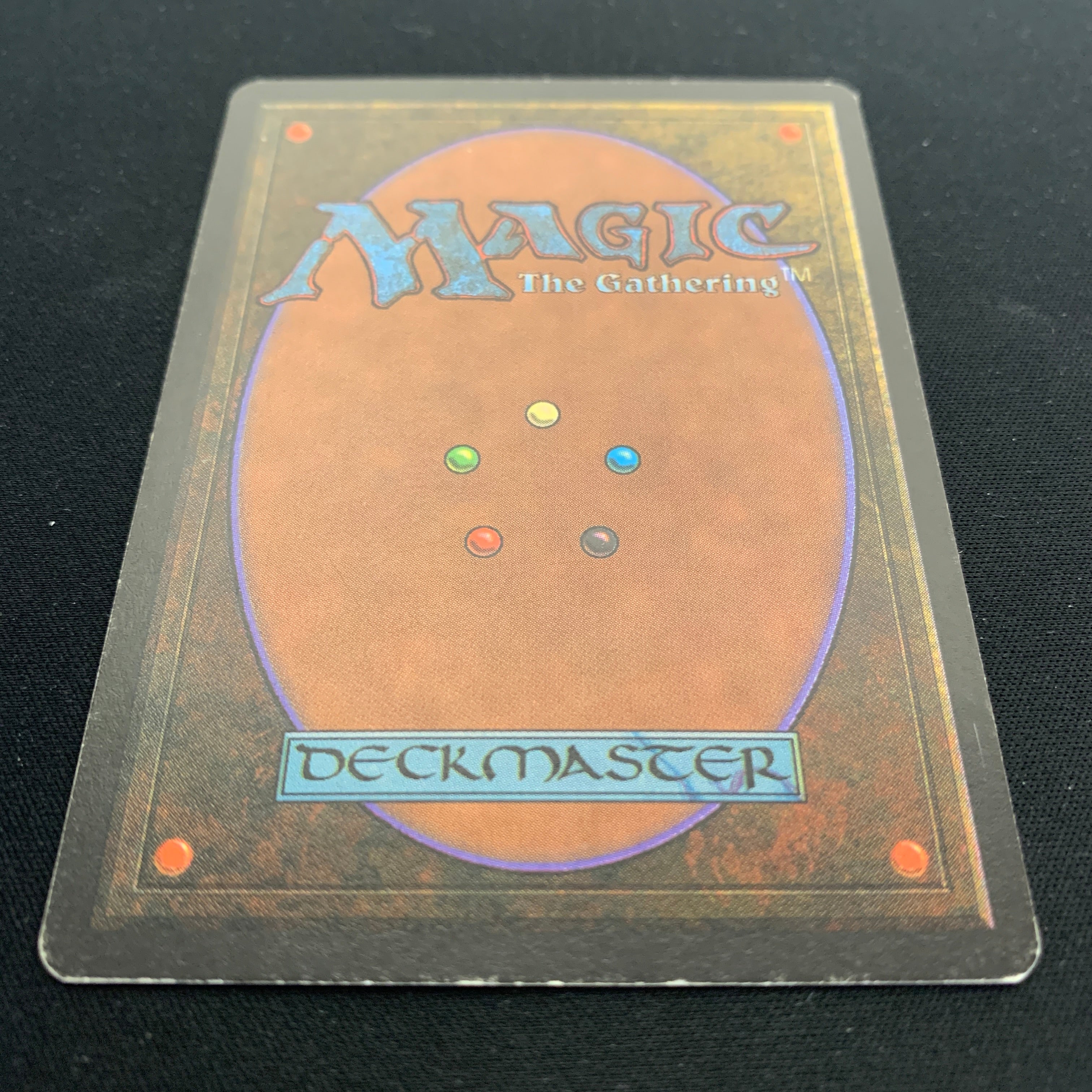 MTG Singles - Sengir Vampire - Beta - 
